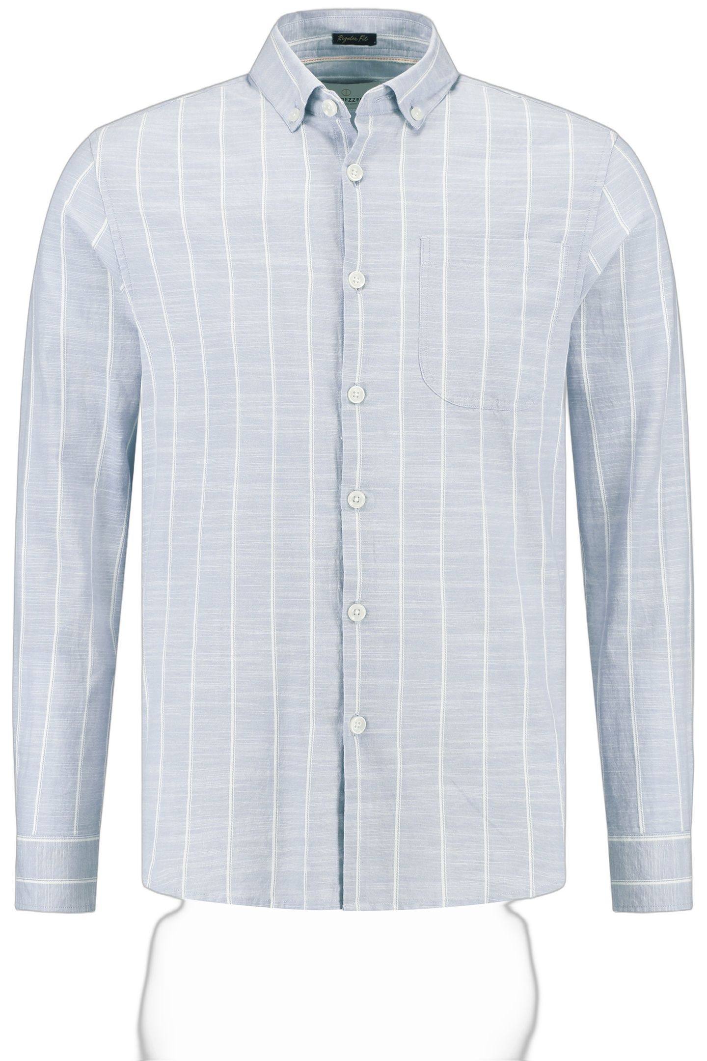 DS-KRATOS SHIRT LT. BLUE 5