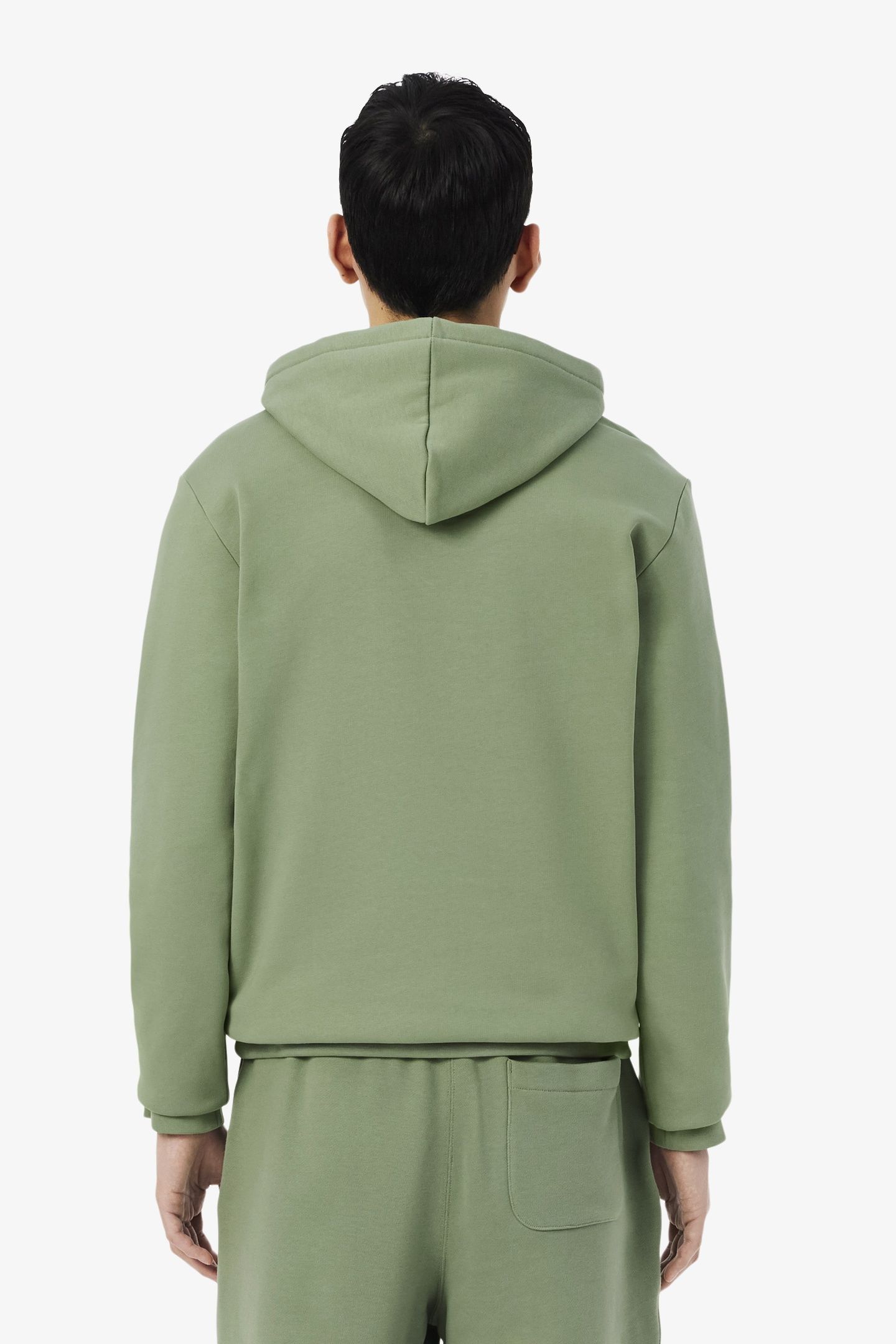 SWEATSHIRT THYME 2