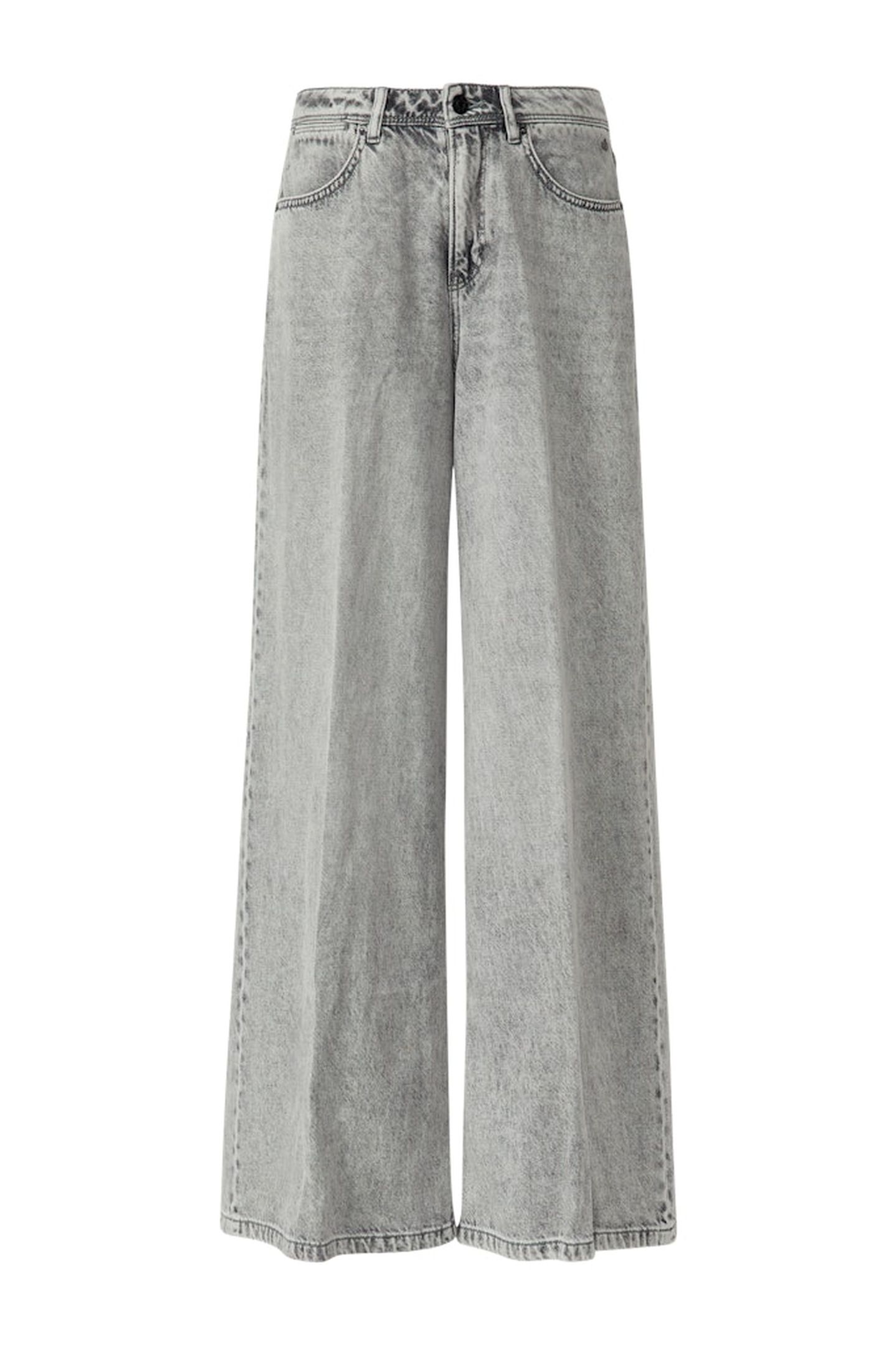 S.OLIVER JEANS GREY/BLACK 4
