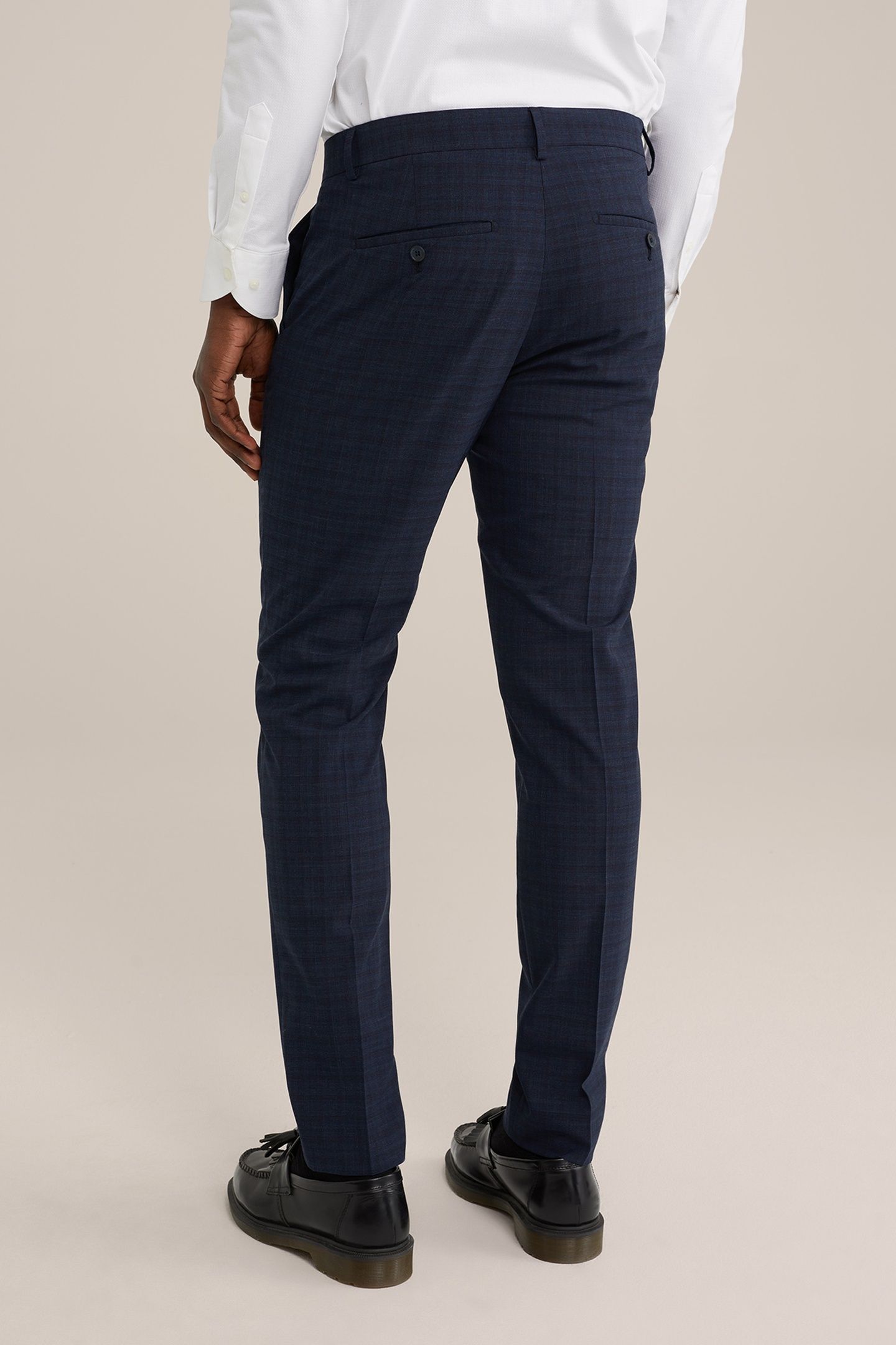 PANTALON DARK BLUE 2