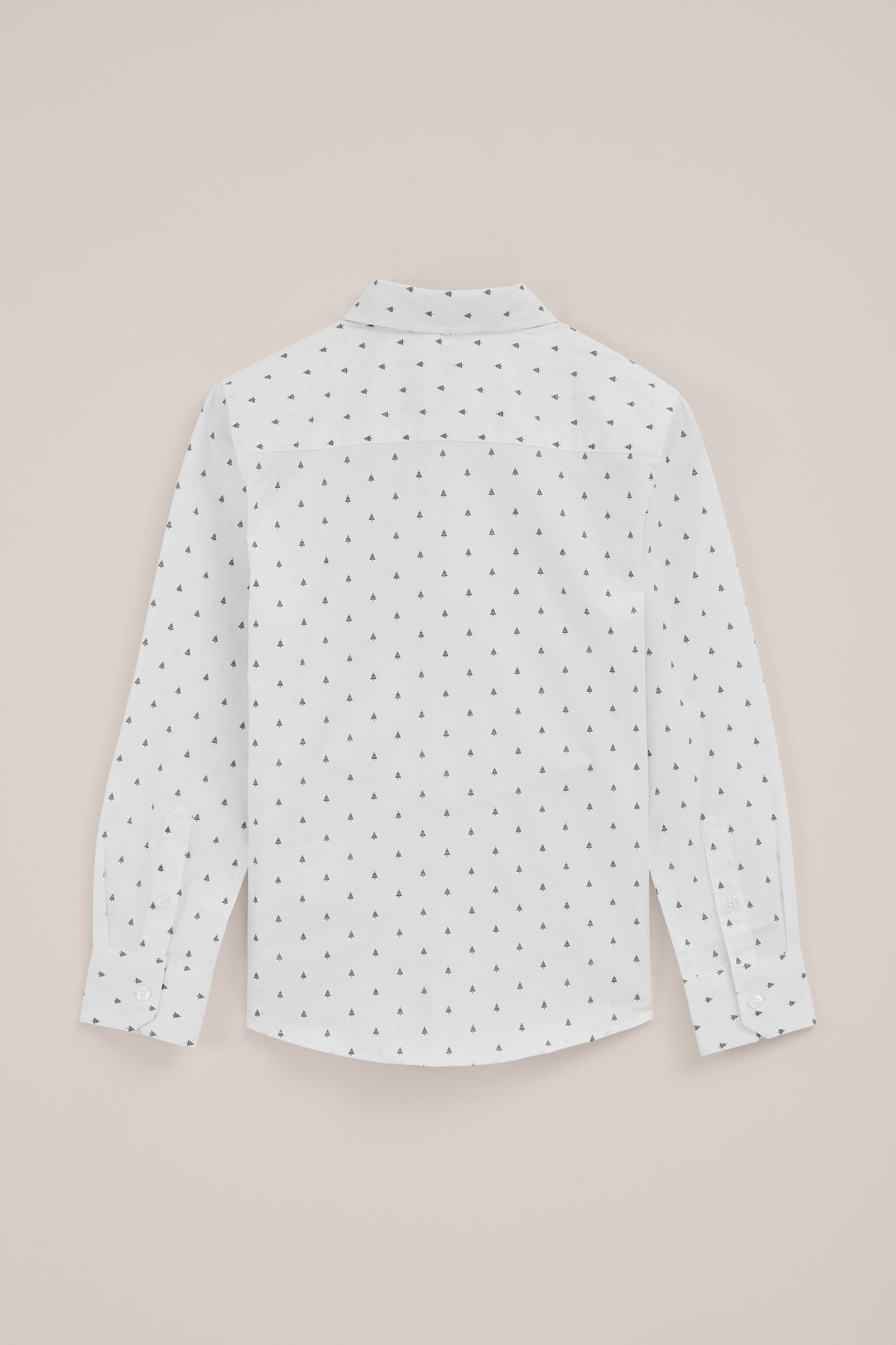 SHIRT WHITE 4