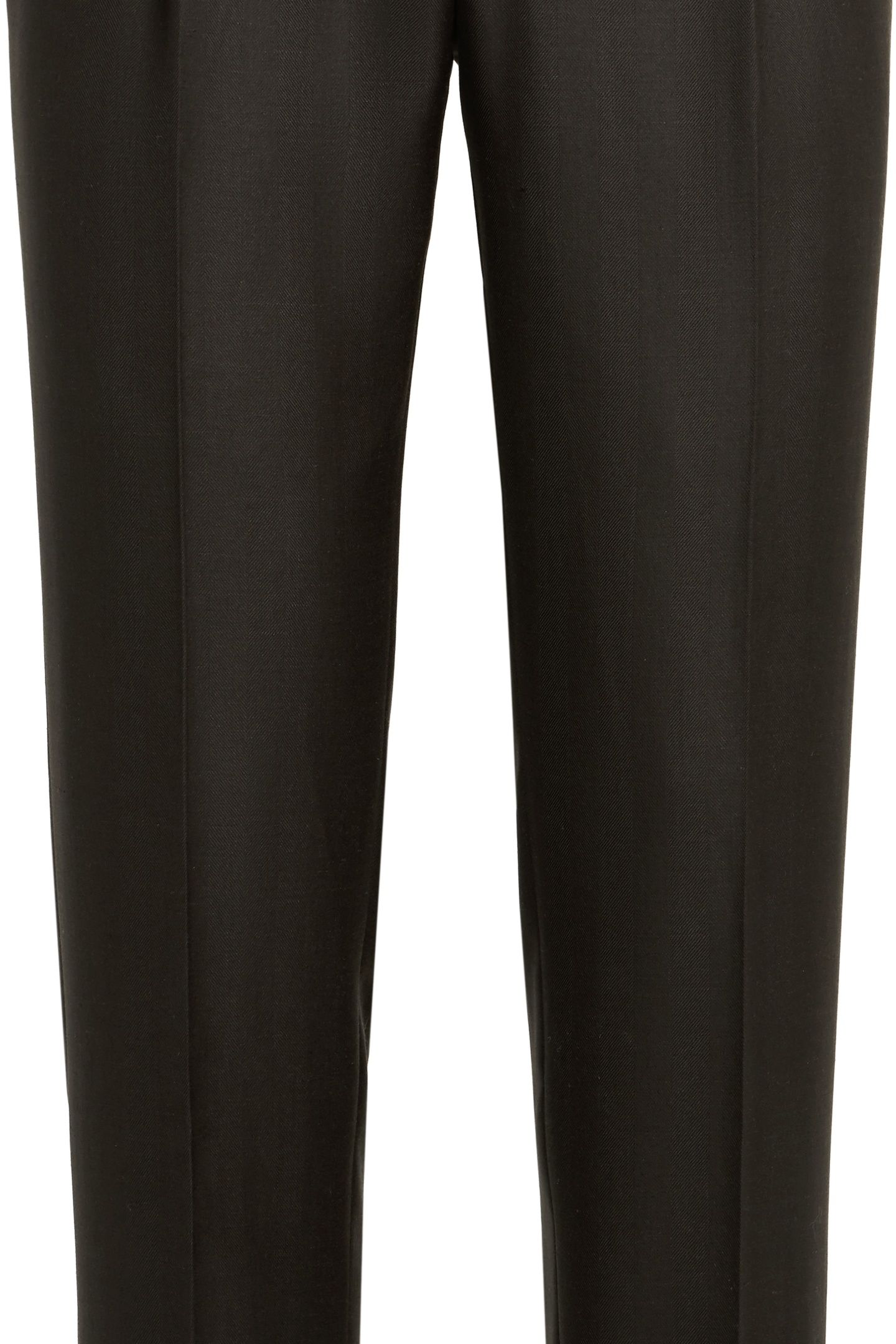 SUIT-D.BROWN-HERRINGBONE DARK BROWN 8