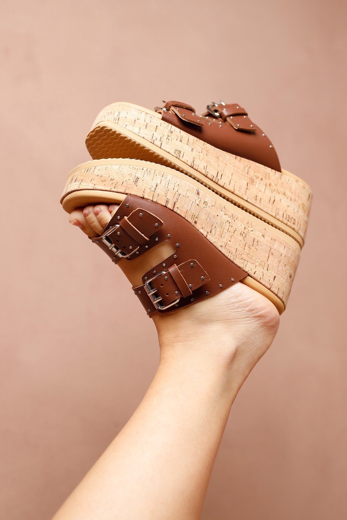 SISSEL MIRA BROWN 7