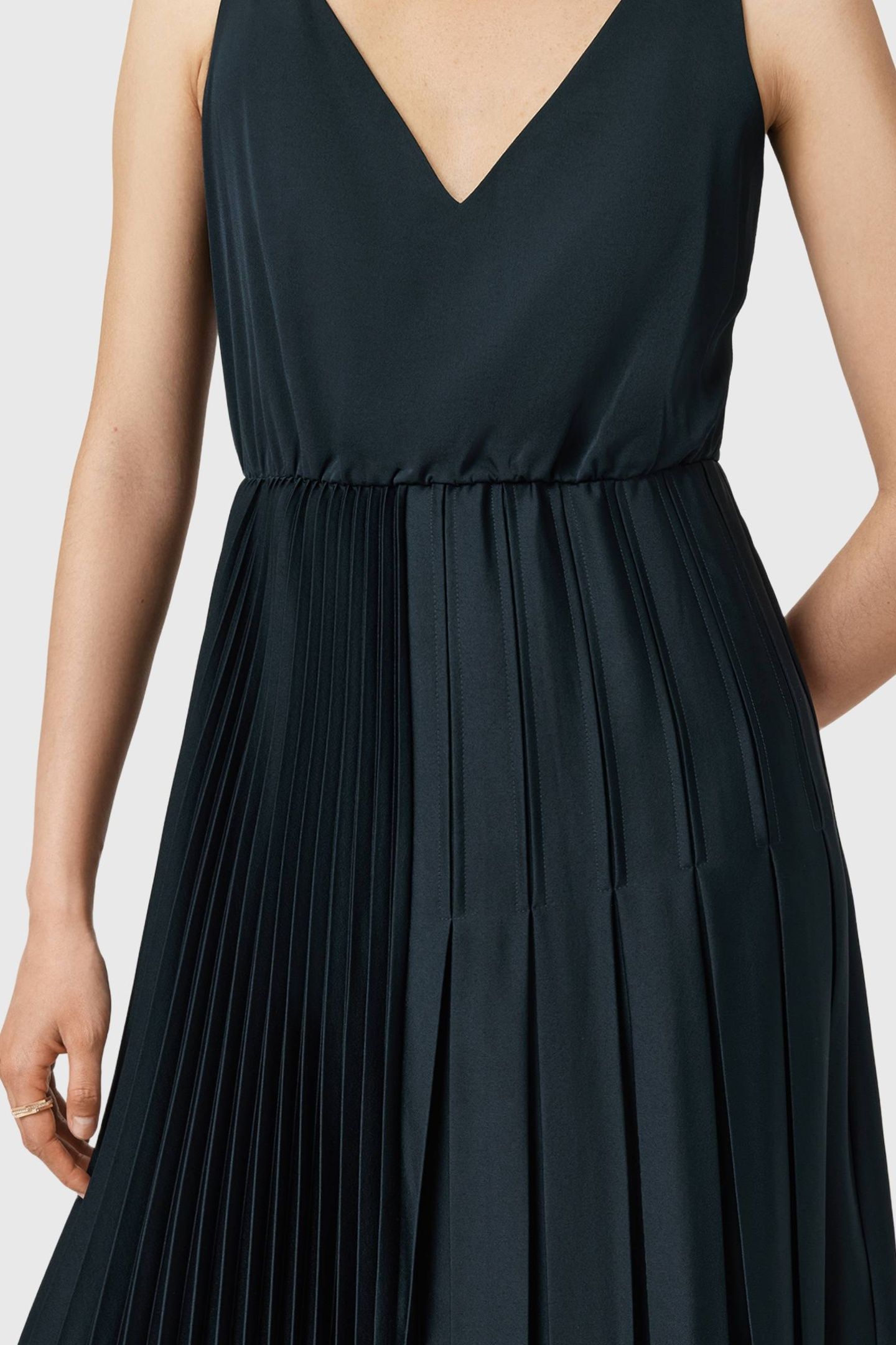 JAX DRESS COLLEGIATE BLUE 9