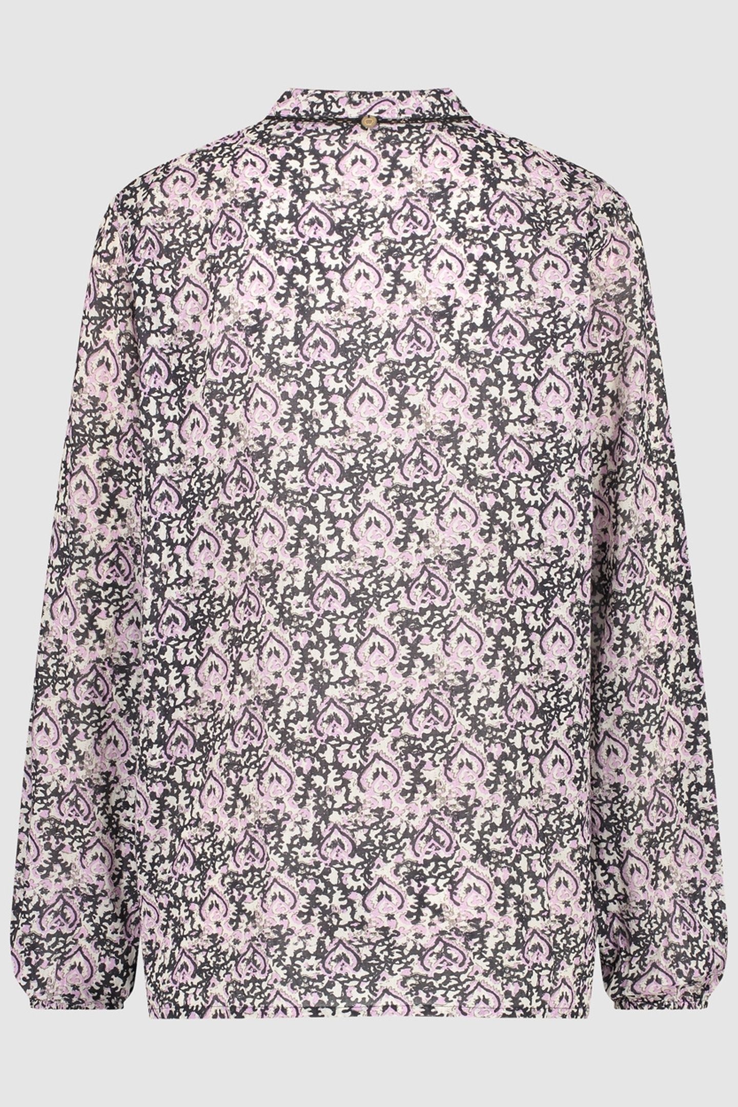KATE BLOUSE DRIED ROOTZ 2