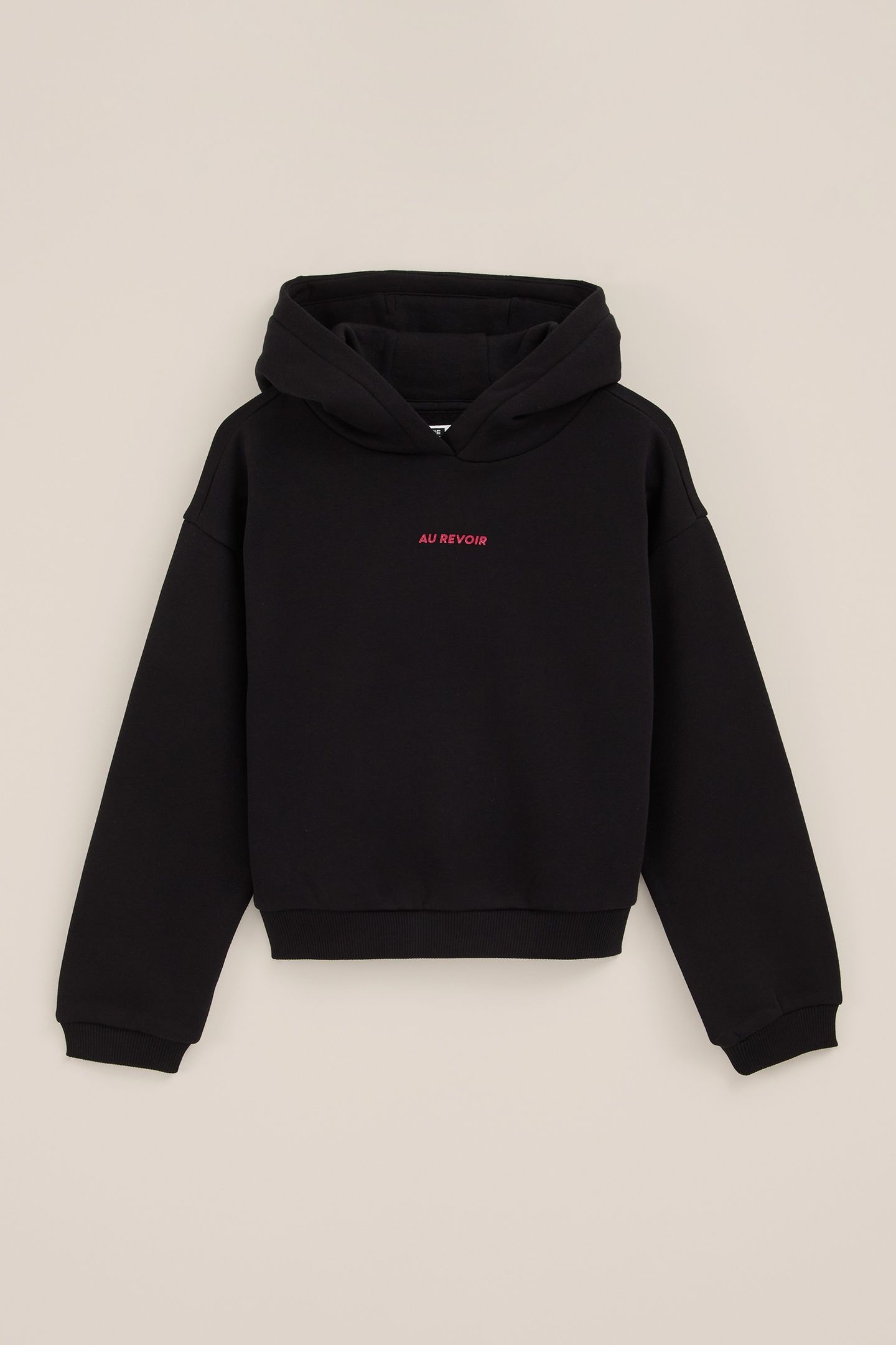 SWEATER BLACK 3