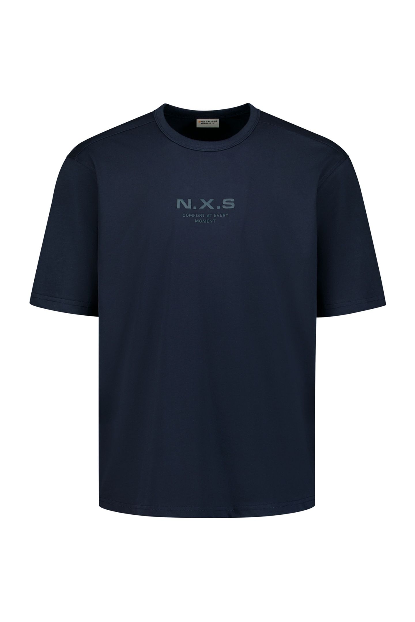 T-SHIRT CREWNECK NIGHT 1