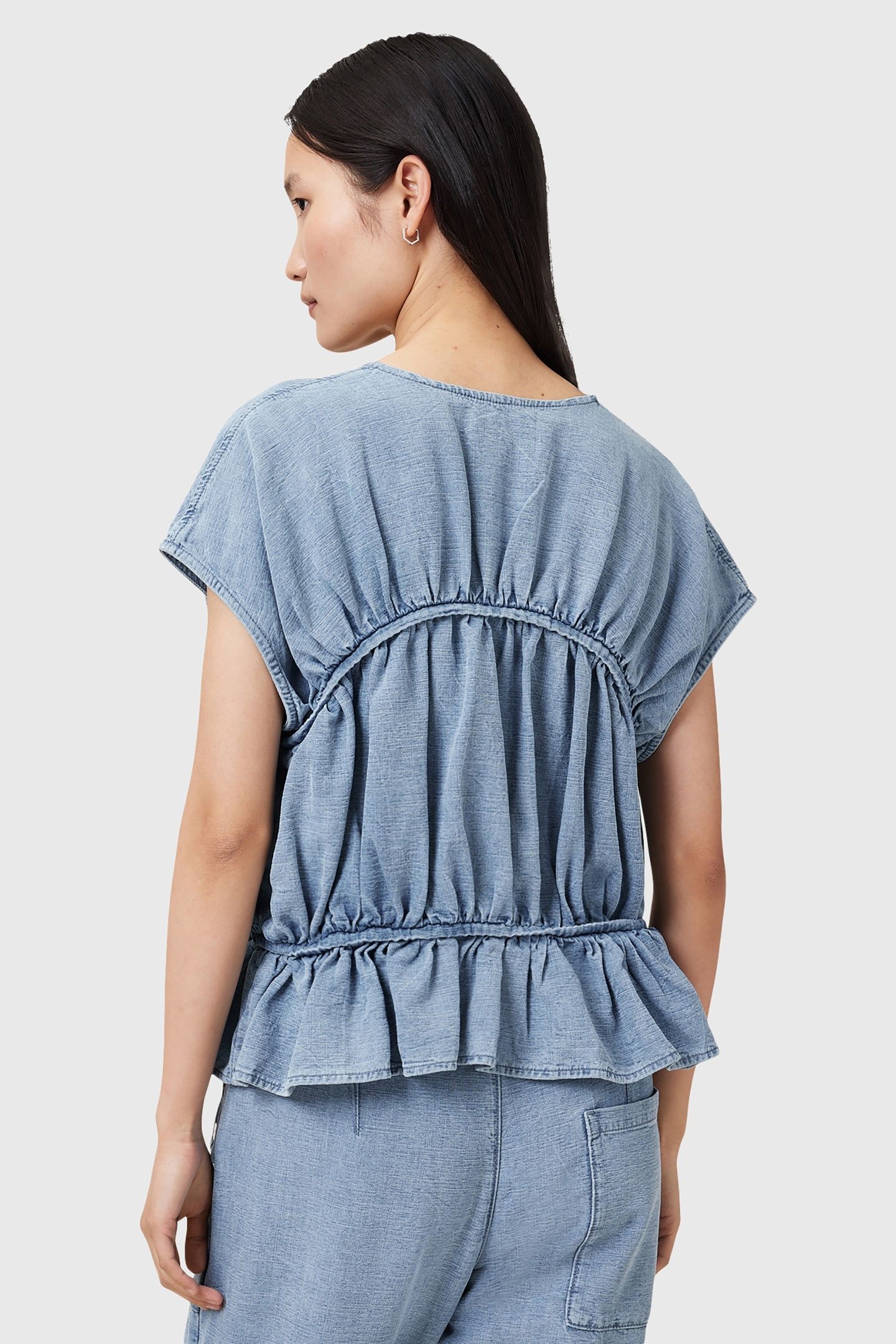 REMY TOP LIGHT BLUE 4