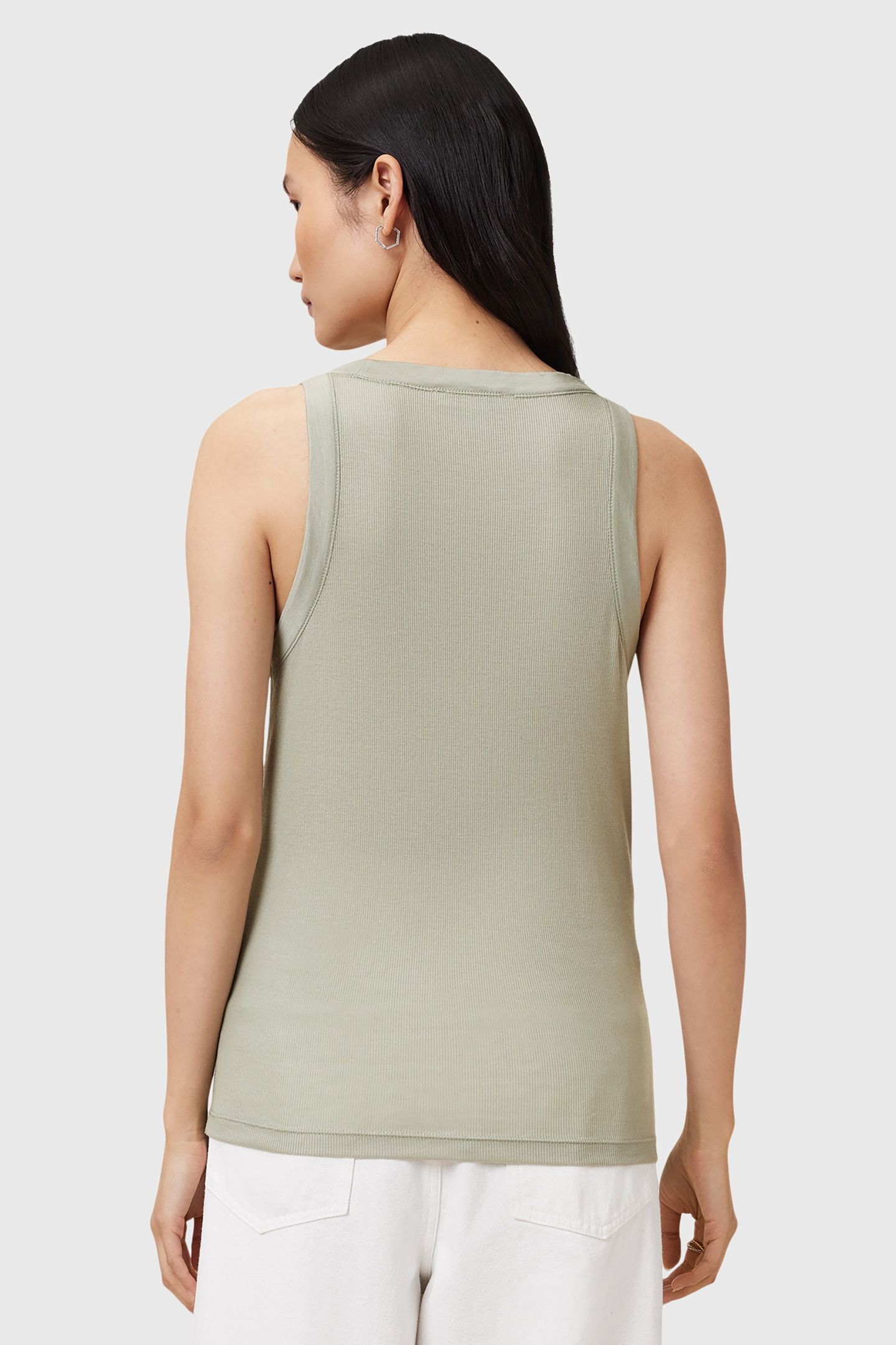 RINA RAMSKULL TANK ABBEY STONE GREEN 4