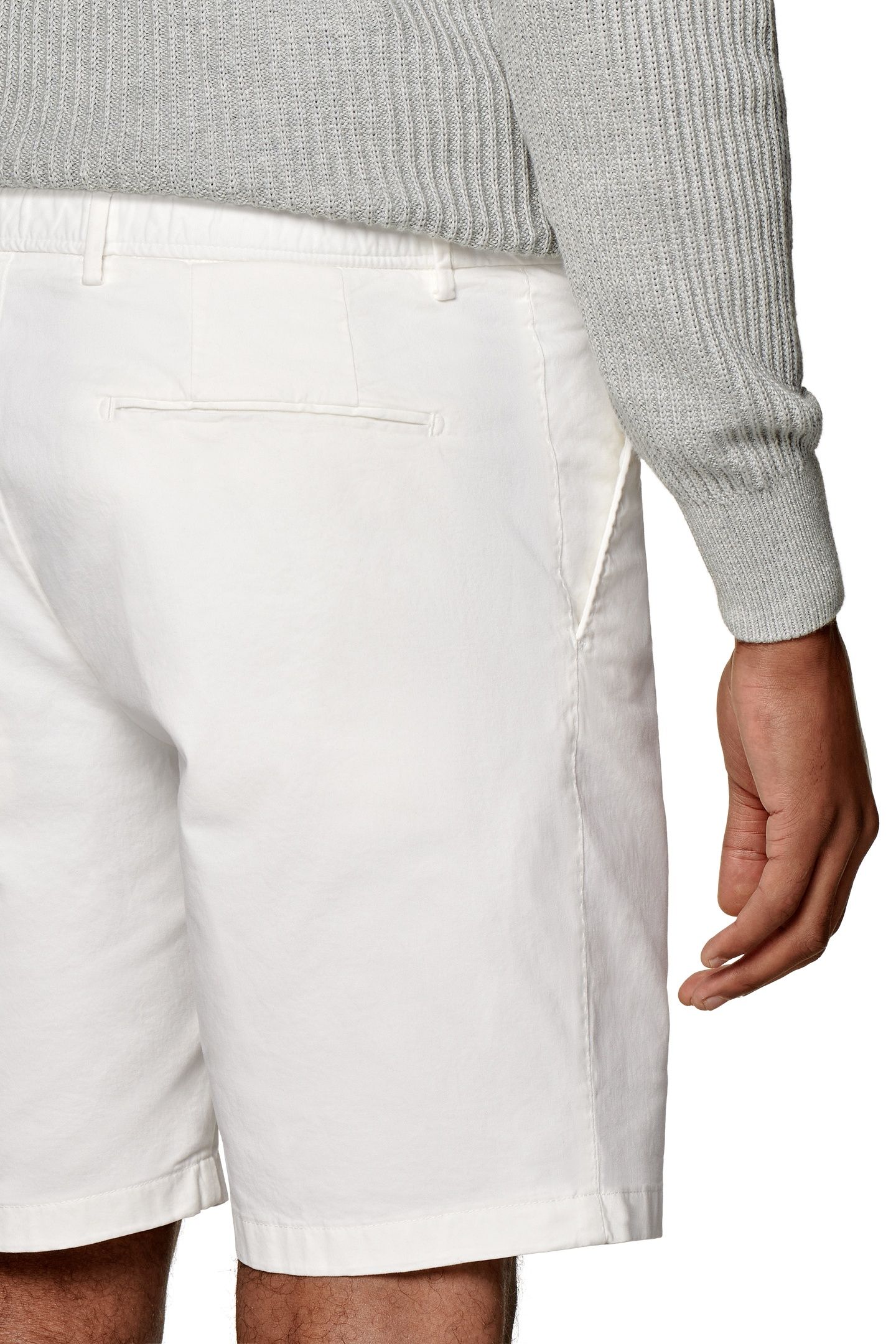 SHORTS-OFFWHITE OFF-WHITE 10