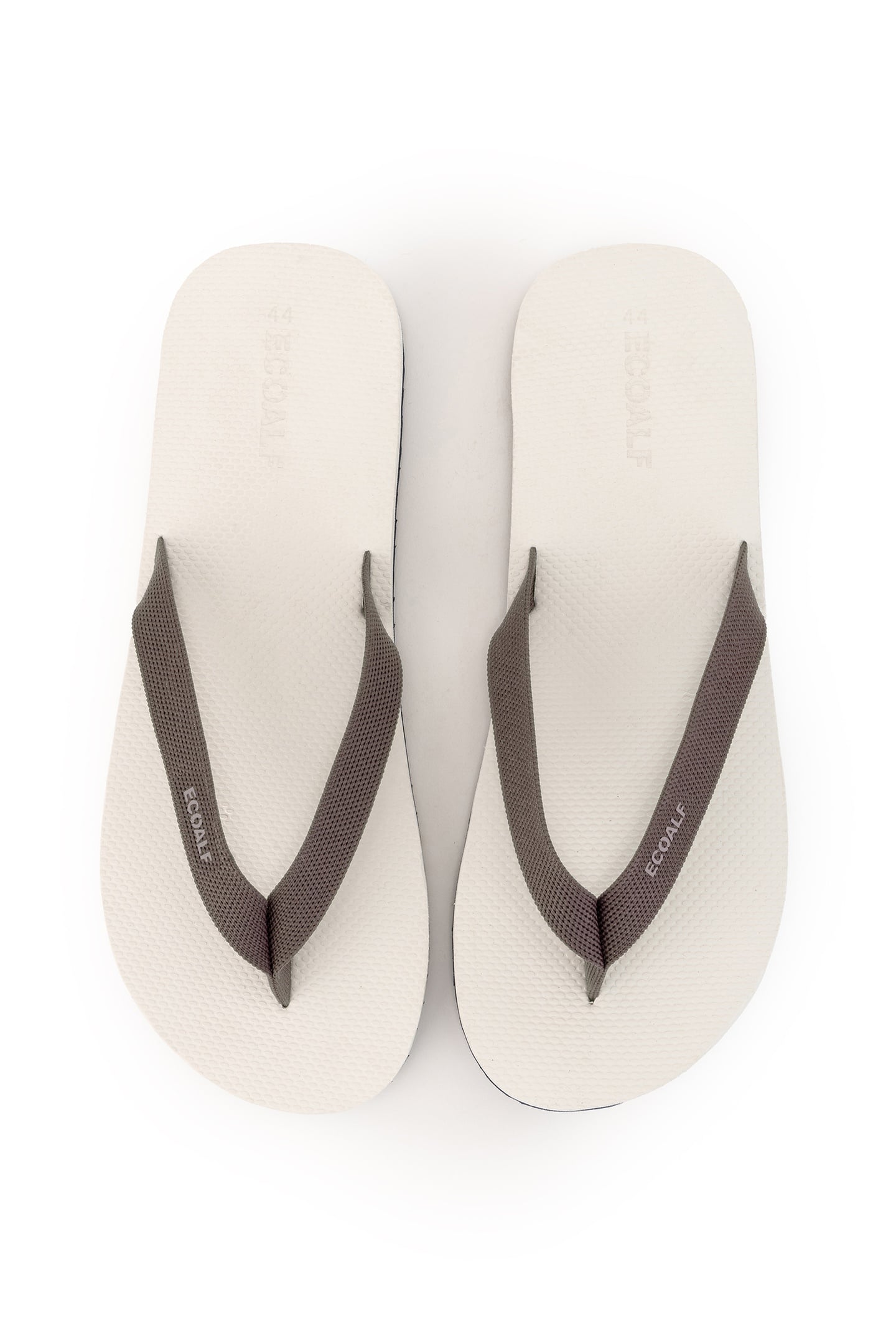 BOSTONALF FLIP FLOP CREAMY WHITE 3