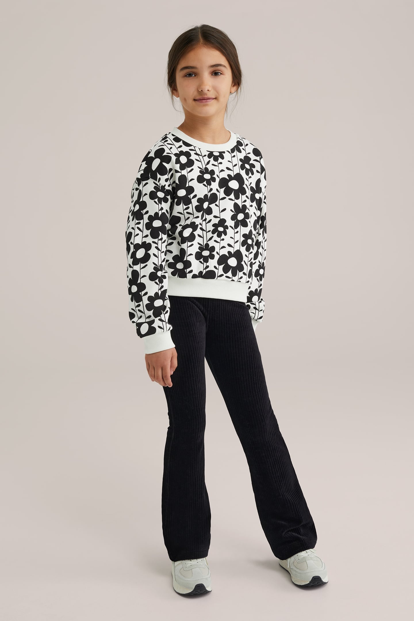 SWEATER BLACK 2