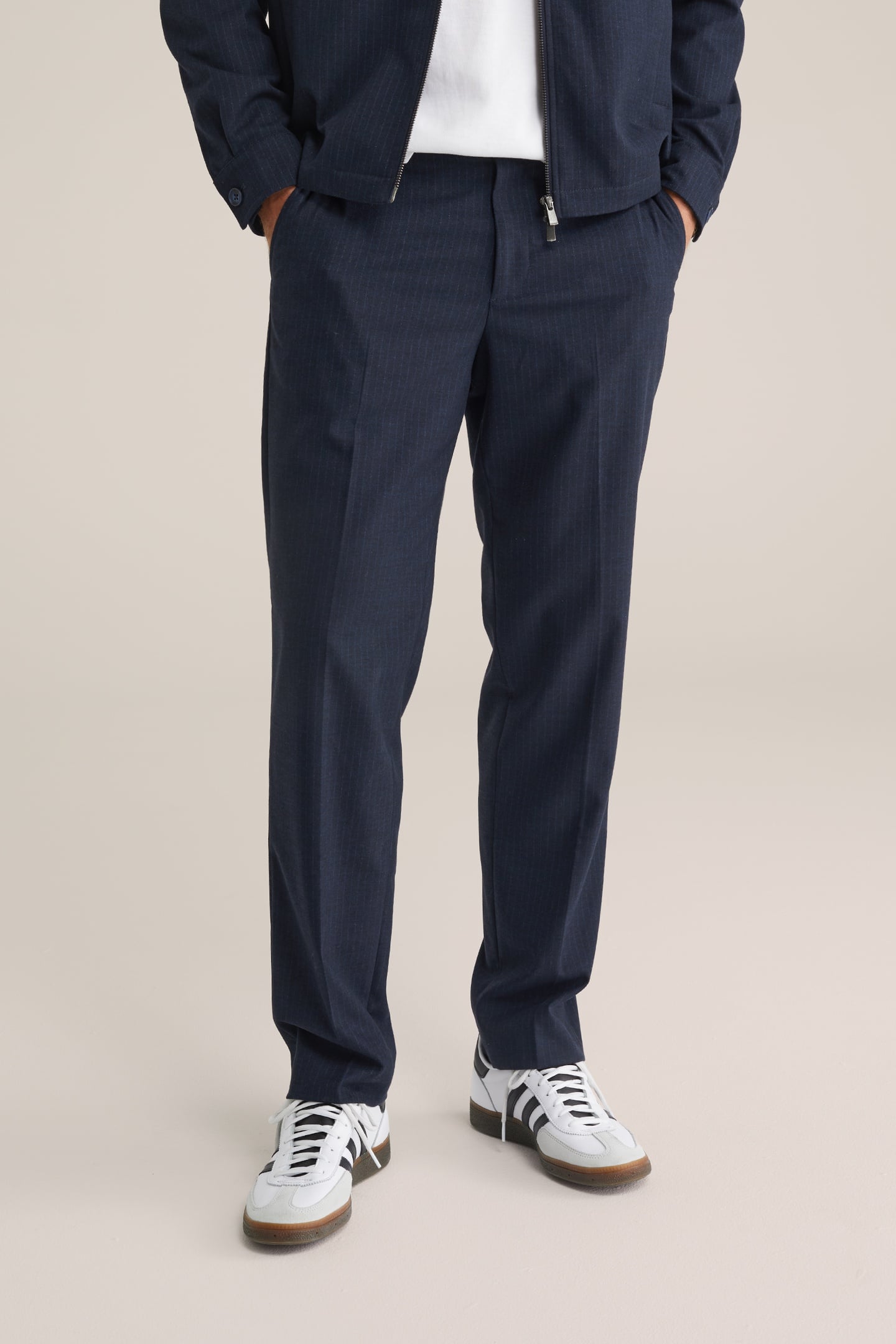 PANTALON DARK BLUE 1
