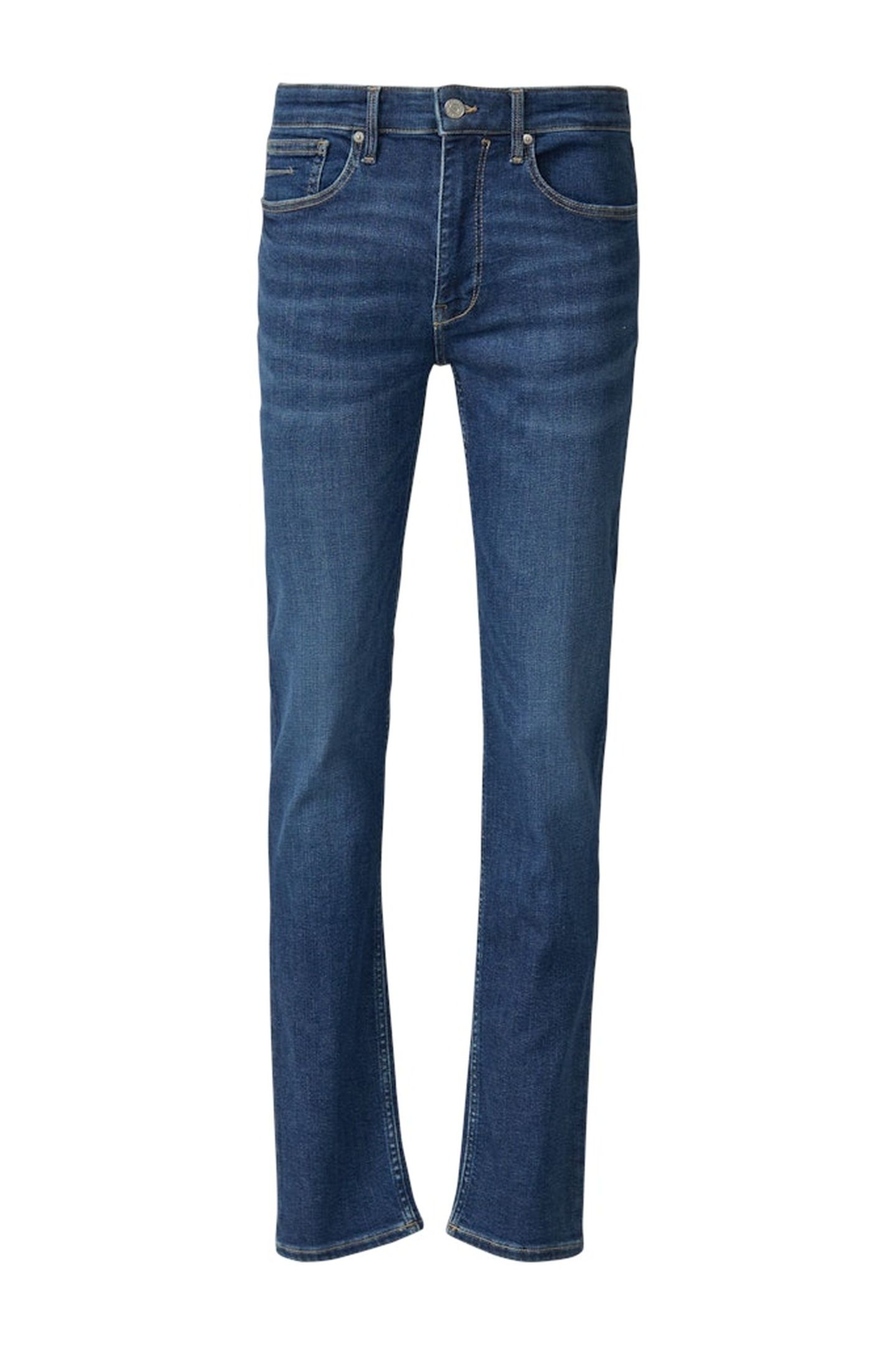 S.OLIVER JEANS BLUE-DENIM 4