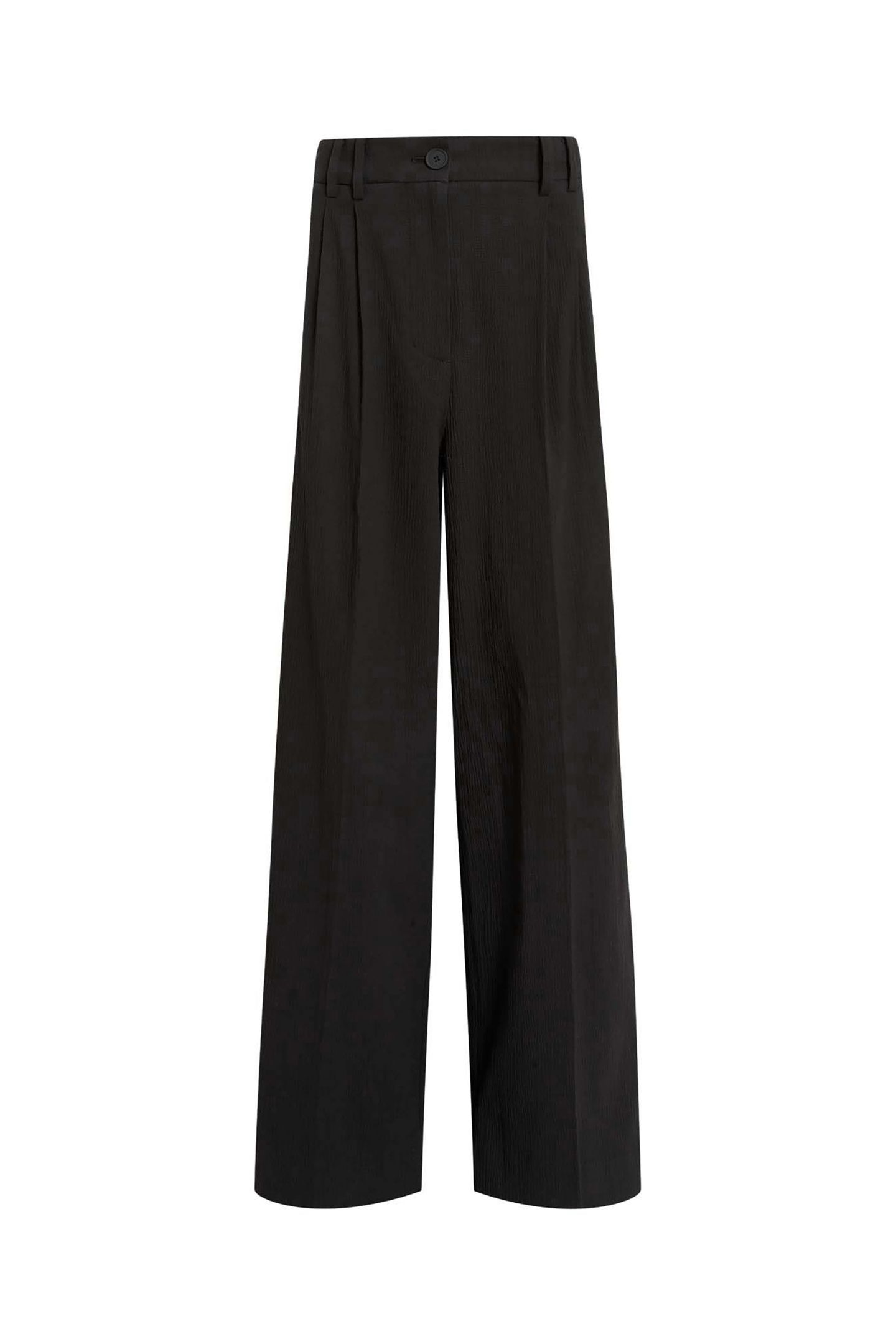 ESSEN TROUSER BLACK 5