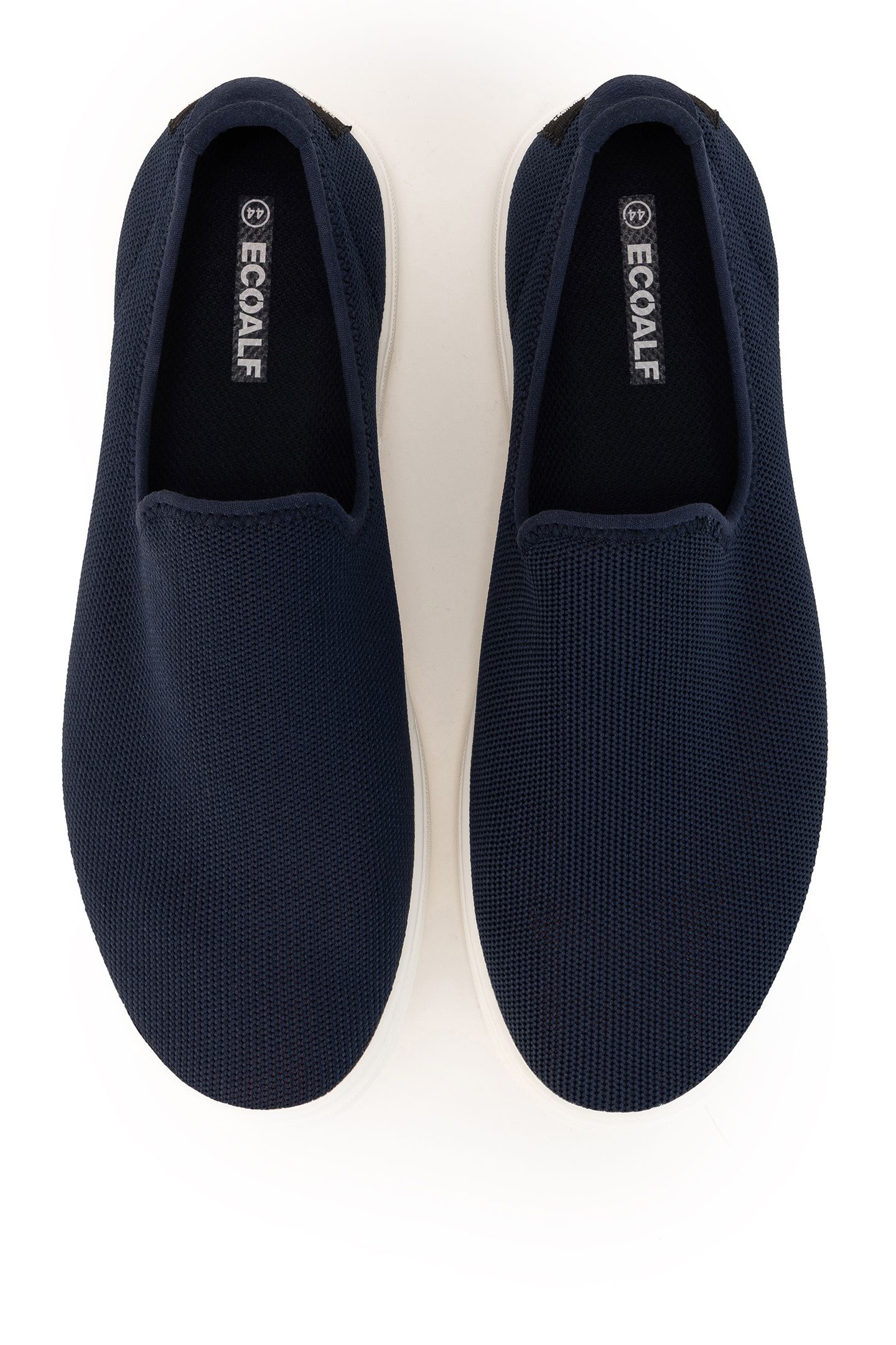 CALIFORNIAALF SNEAKERS DEEP NAVY 3