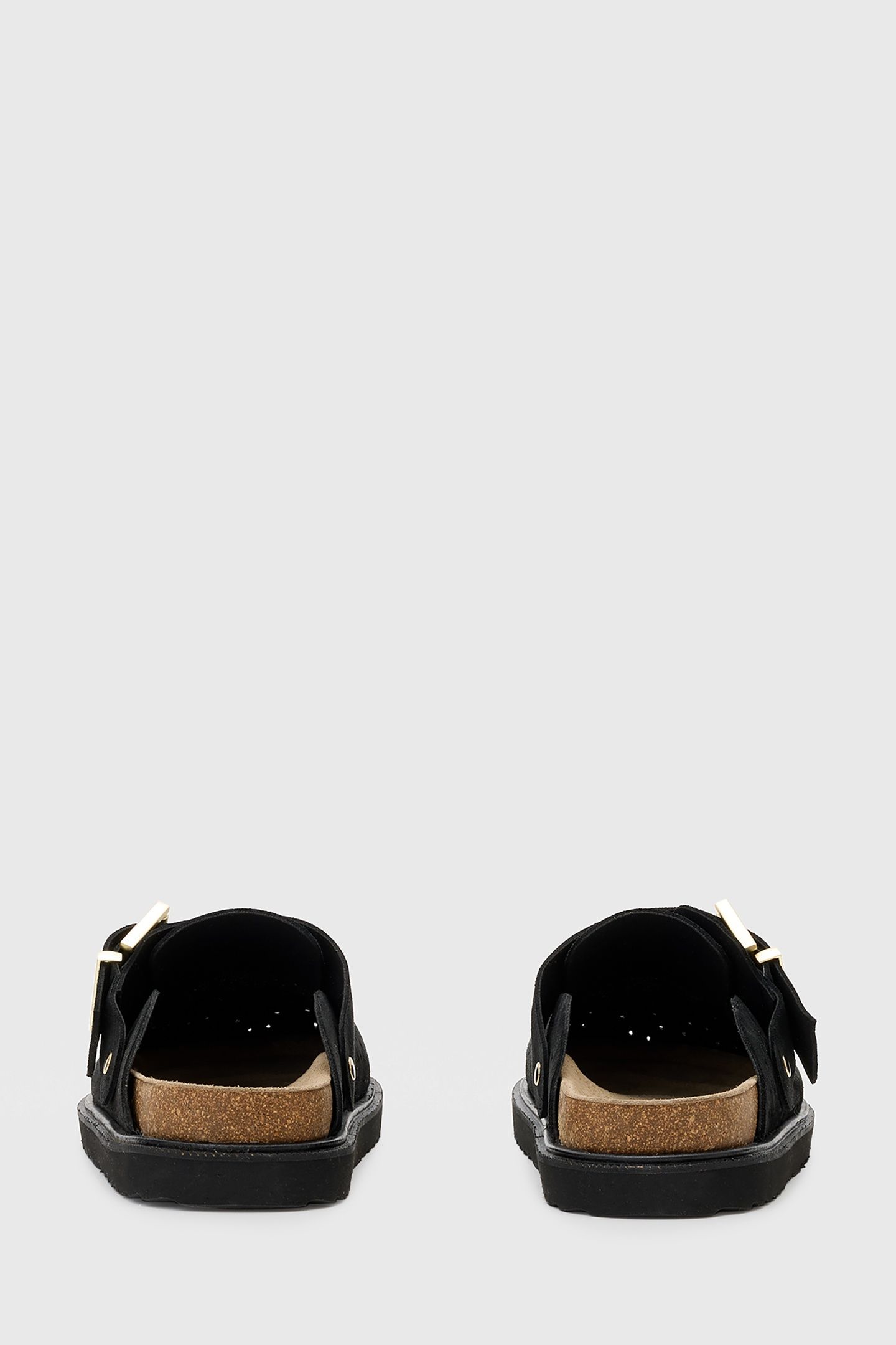 SKYE MULE BLACK 3