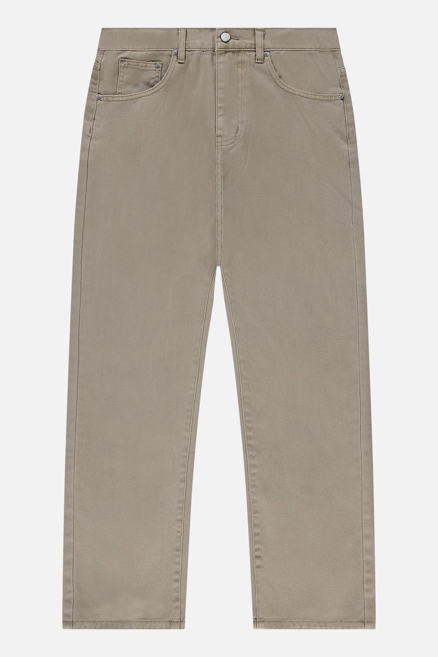 UNISEX THE MIDDLE BEIGE 1