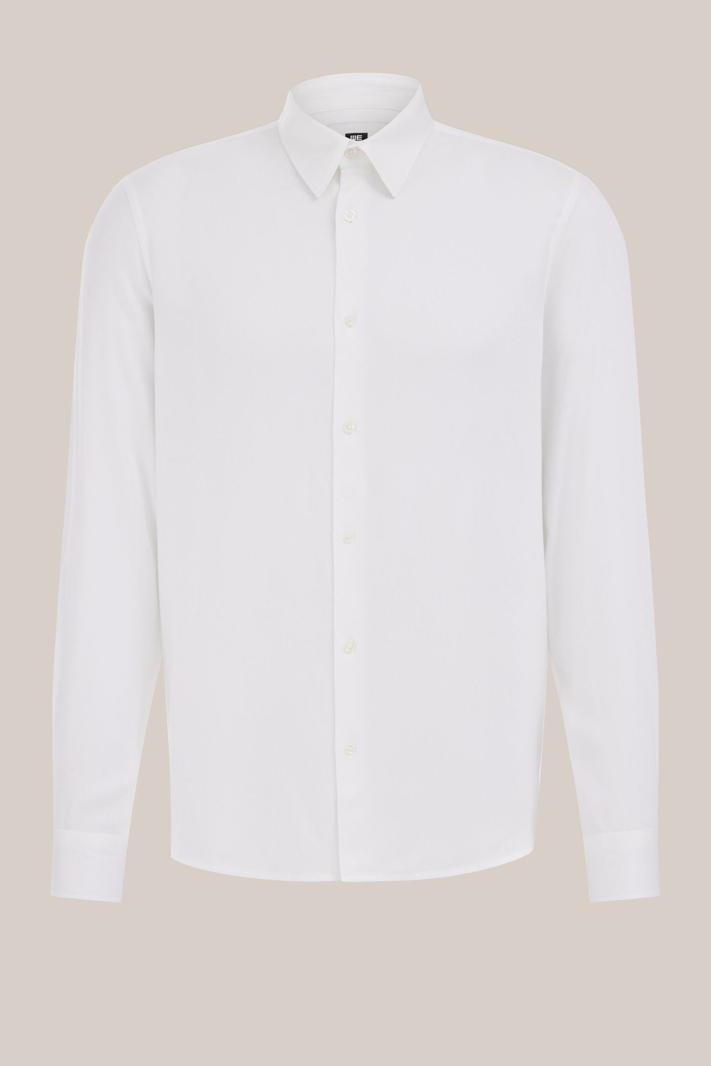SHIRT WHITE 4