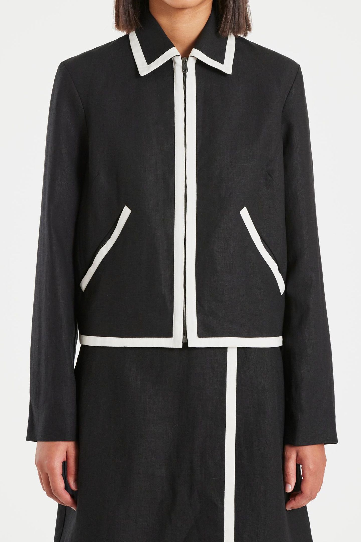 JACKET BLACK 1