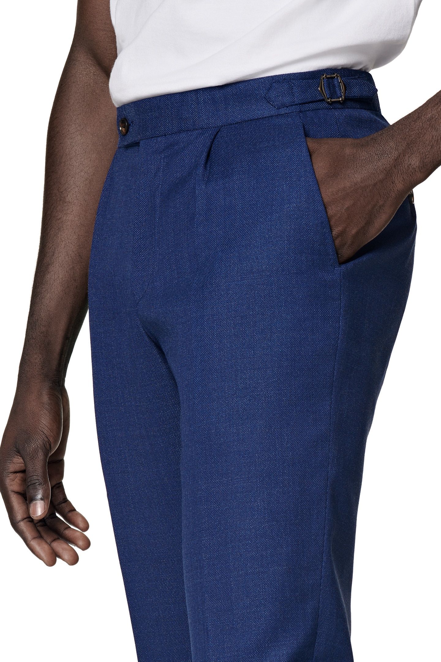 SUIT-MID-BLUE MID BLUE 8