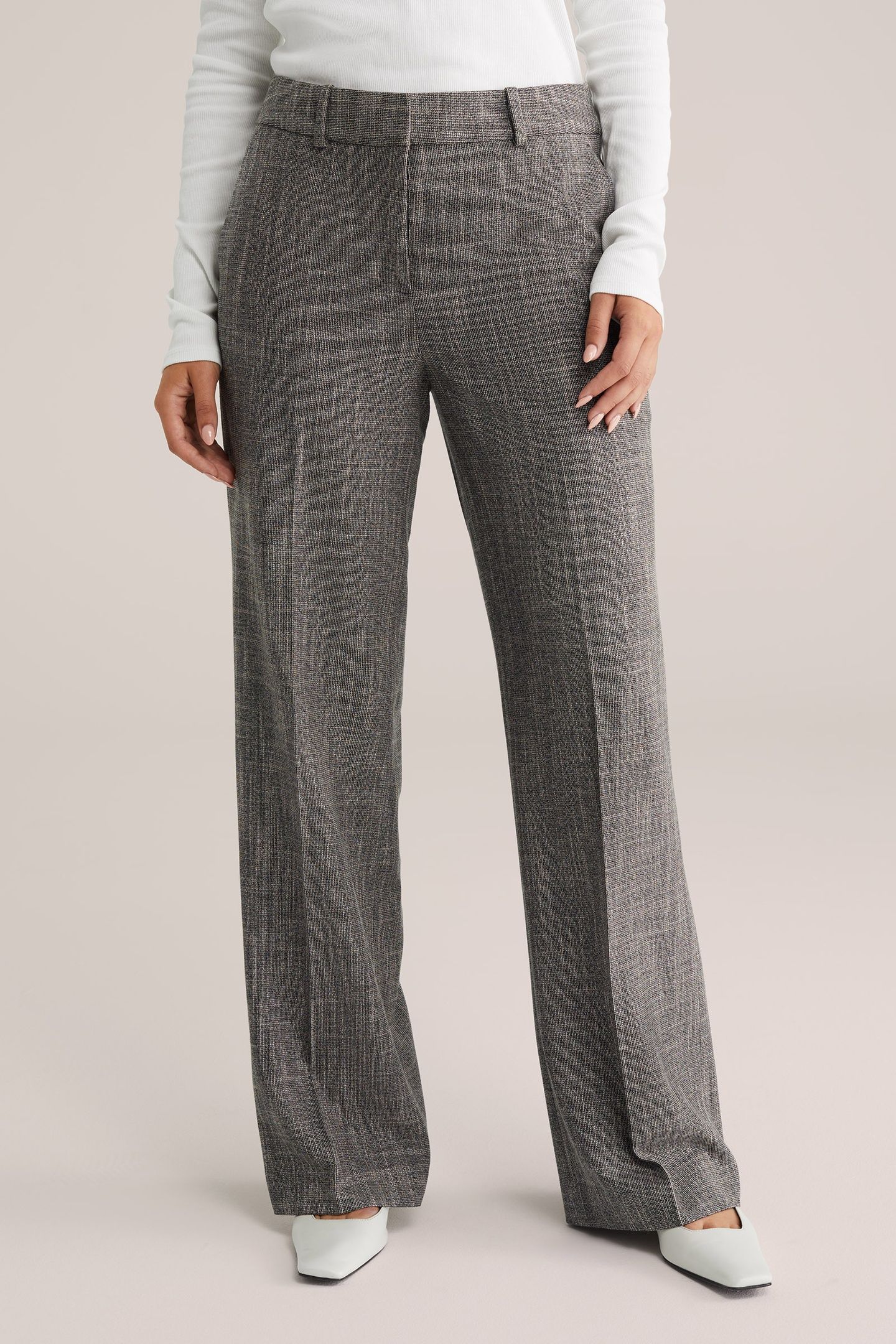 TROUSER BLACK 1