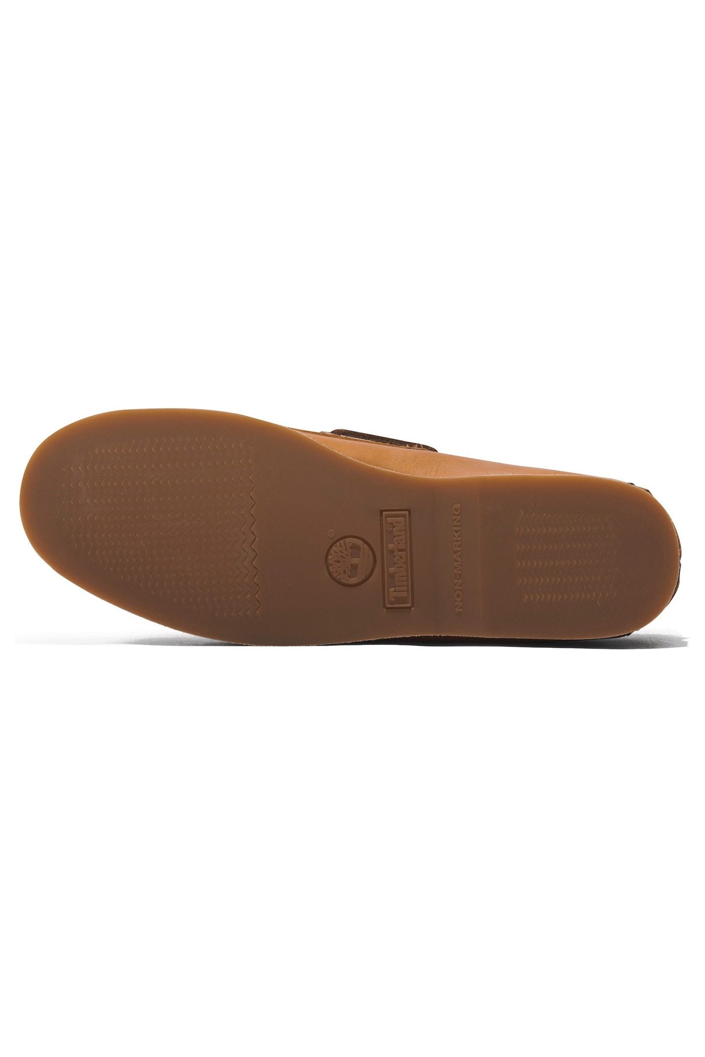 CLASSIC BOAT BOAT SHOE WHEAT FULL GRAIN 9