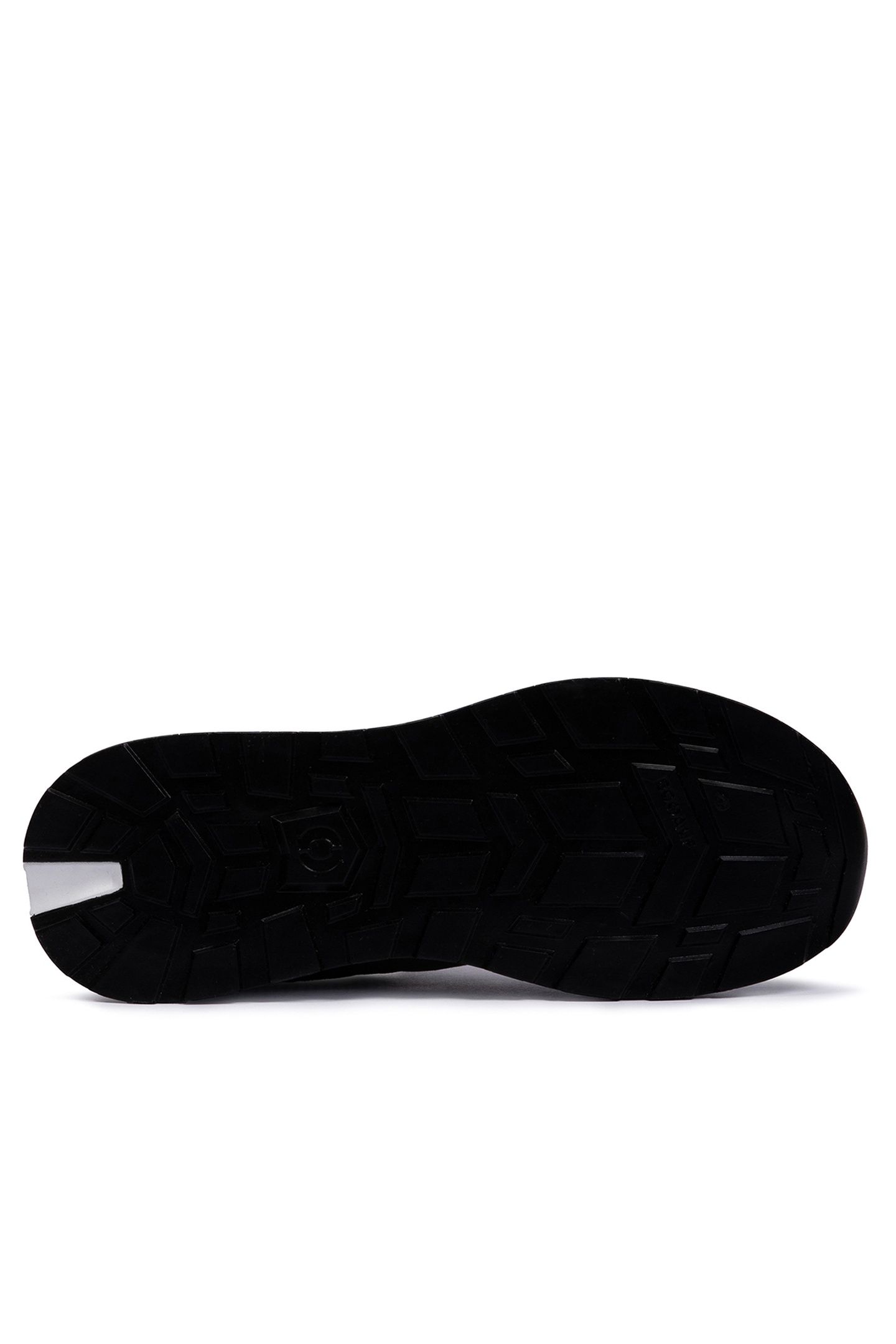HARVERD SNEAKER DARK KHAKI 5