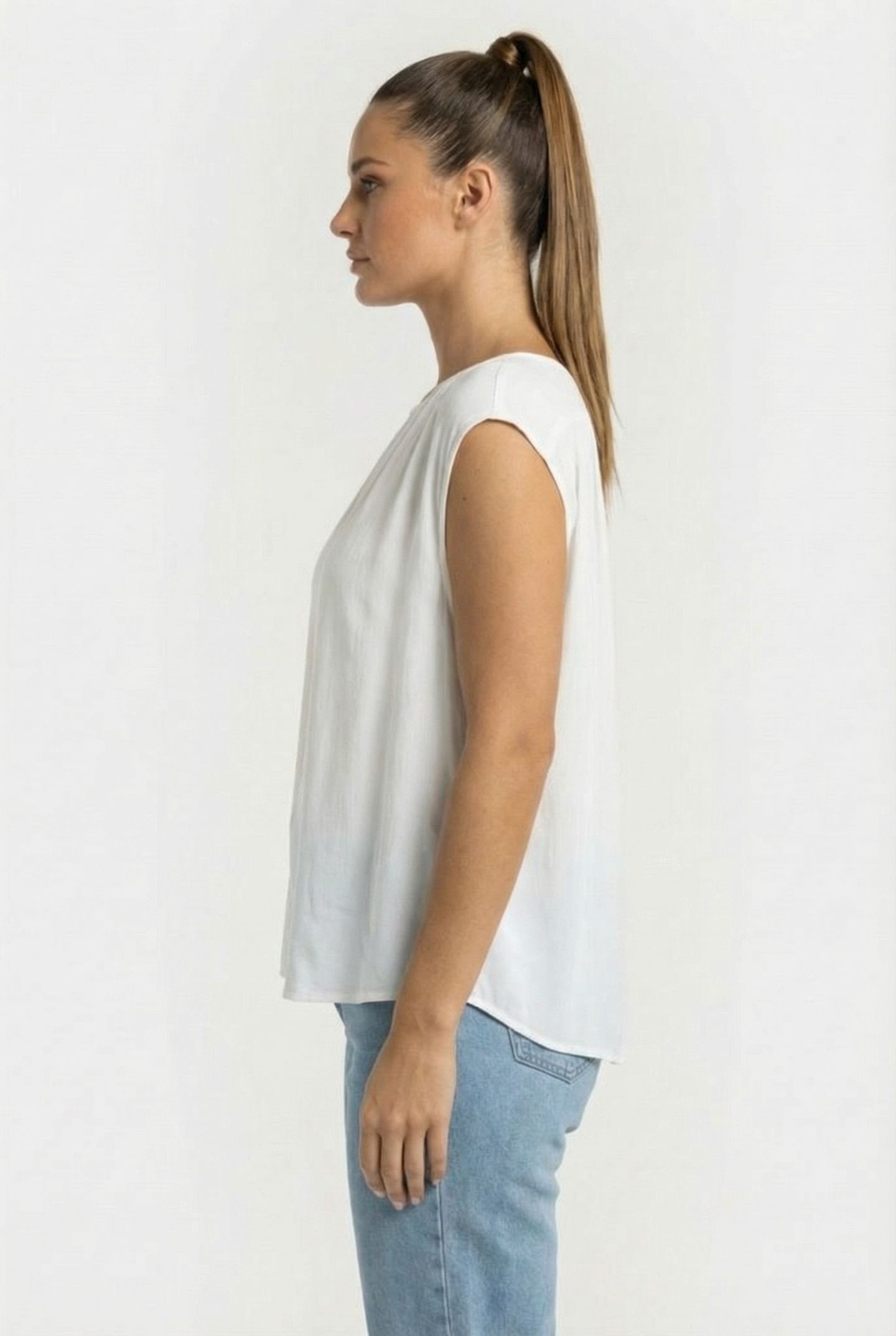 AYANA TOP IVORY 3