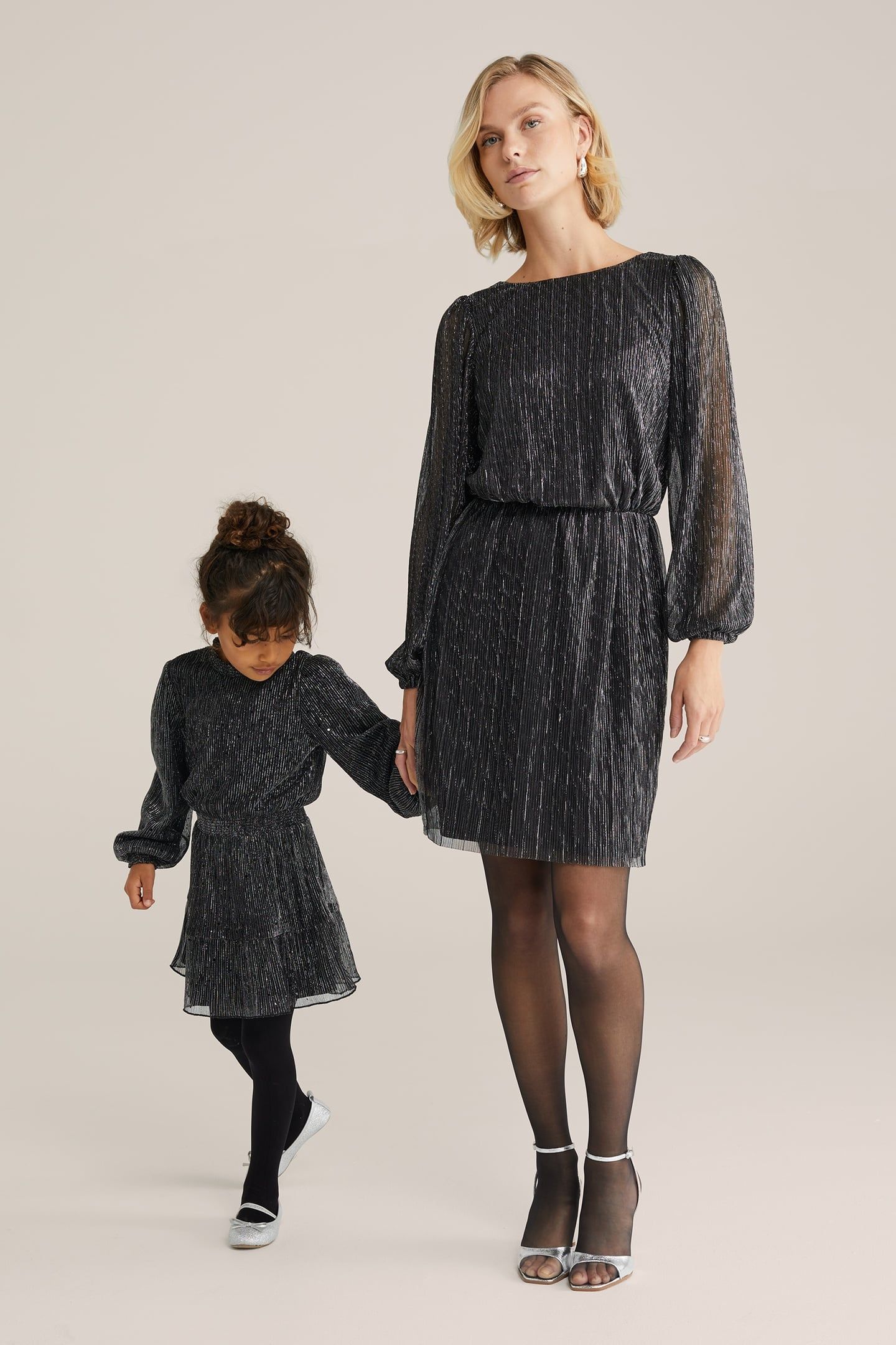 DRESS SHORT BLACK 4