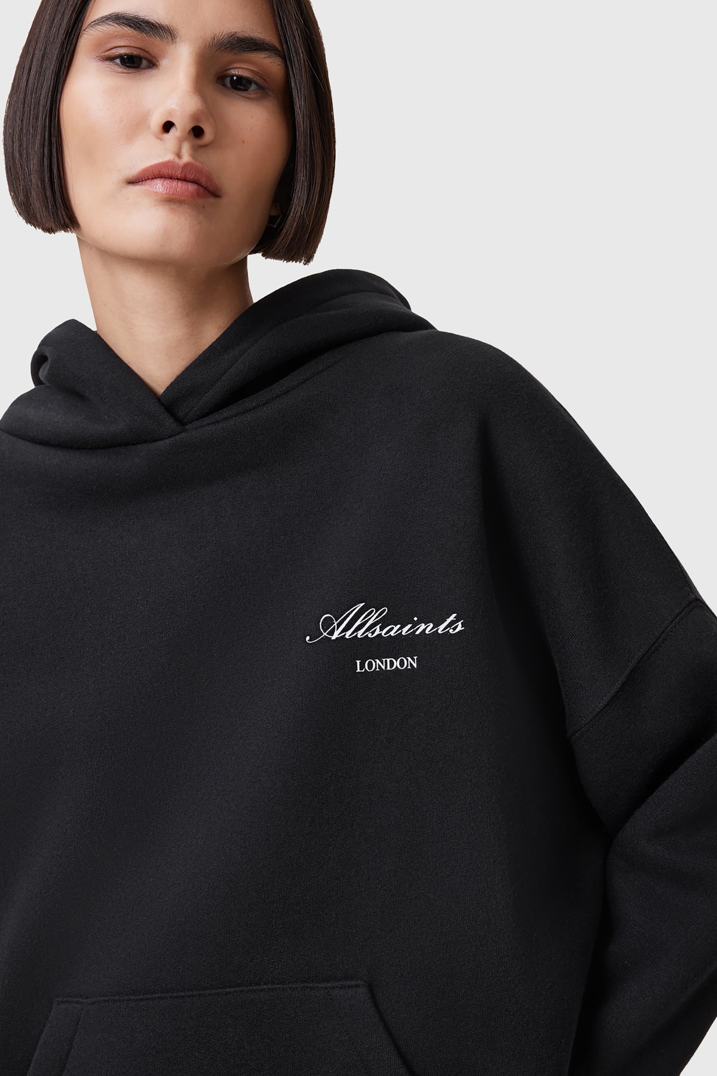 SHKULL ETIENNE HOODY BLACK 8