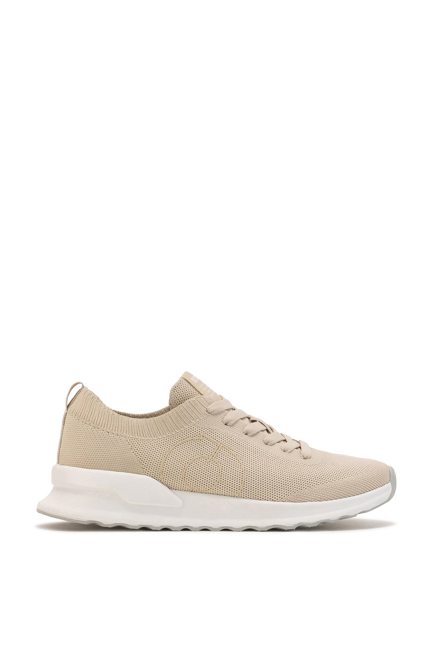 CONDEKNITALF SNEAKERS SAND 1