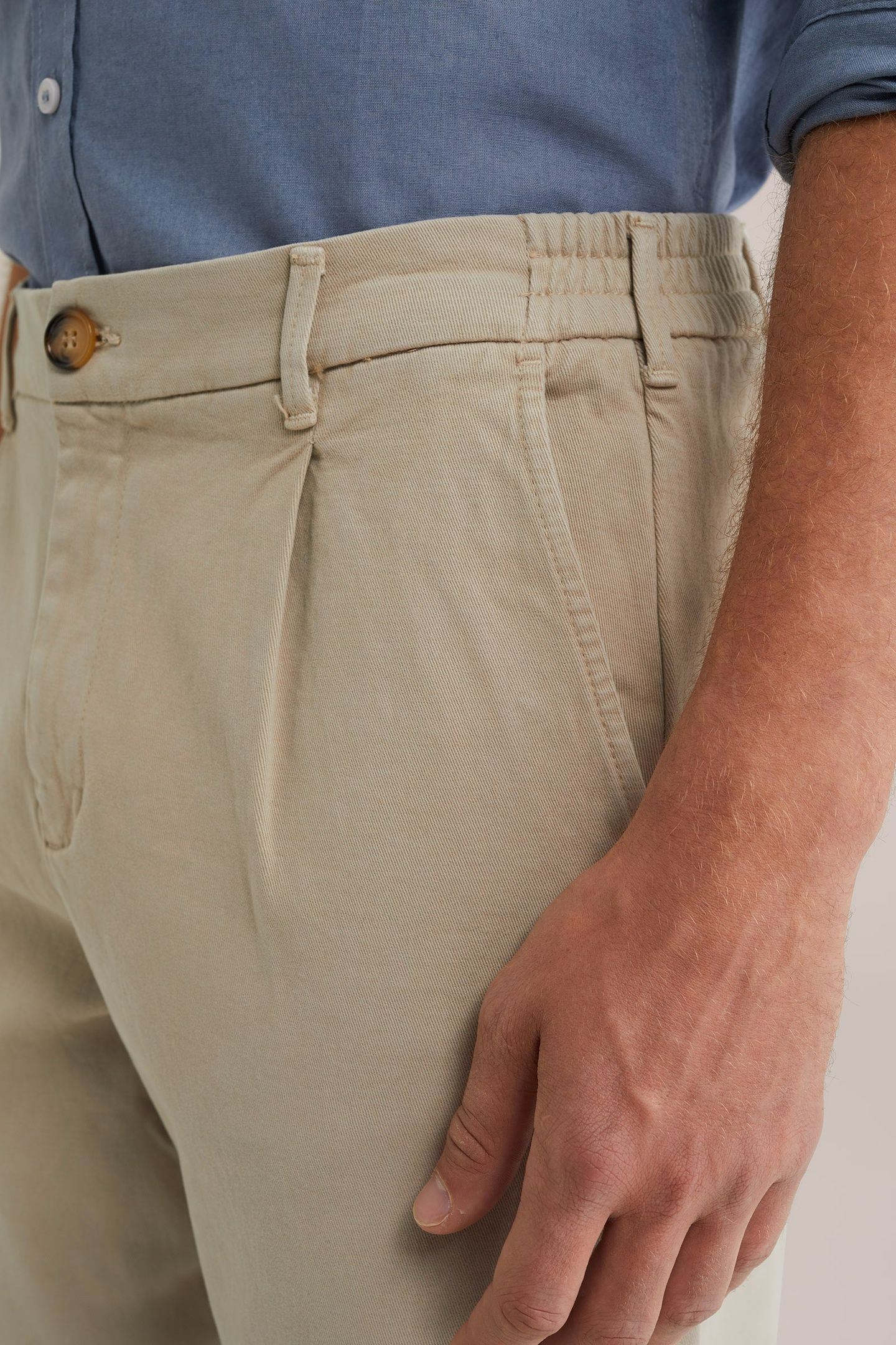 CHINO BEIGE 6