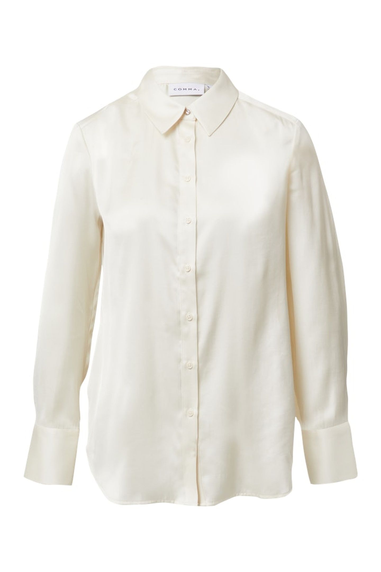 COMMA BLOUSES CRÈME 4