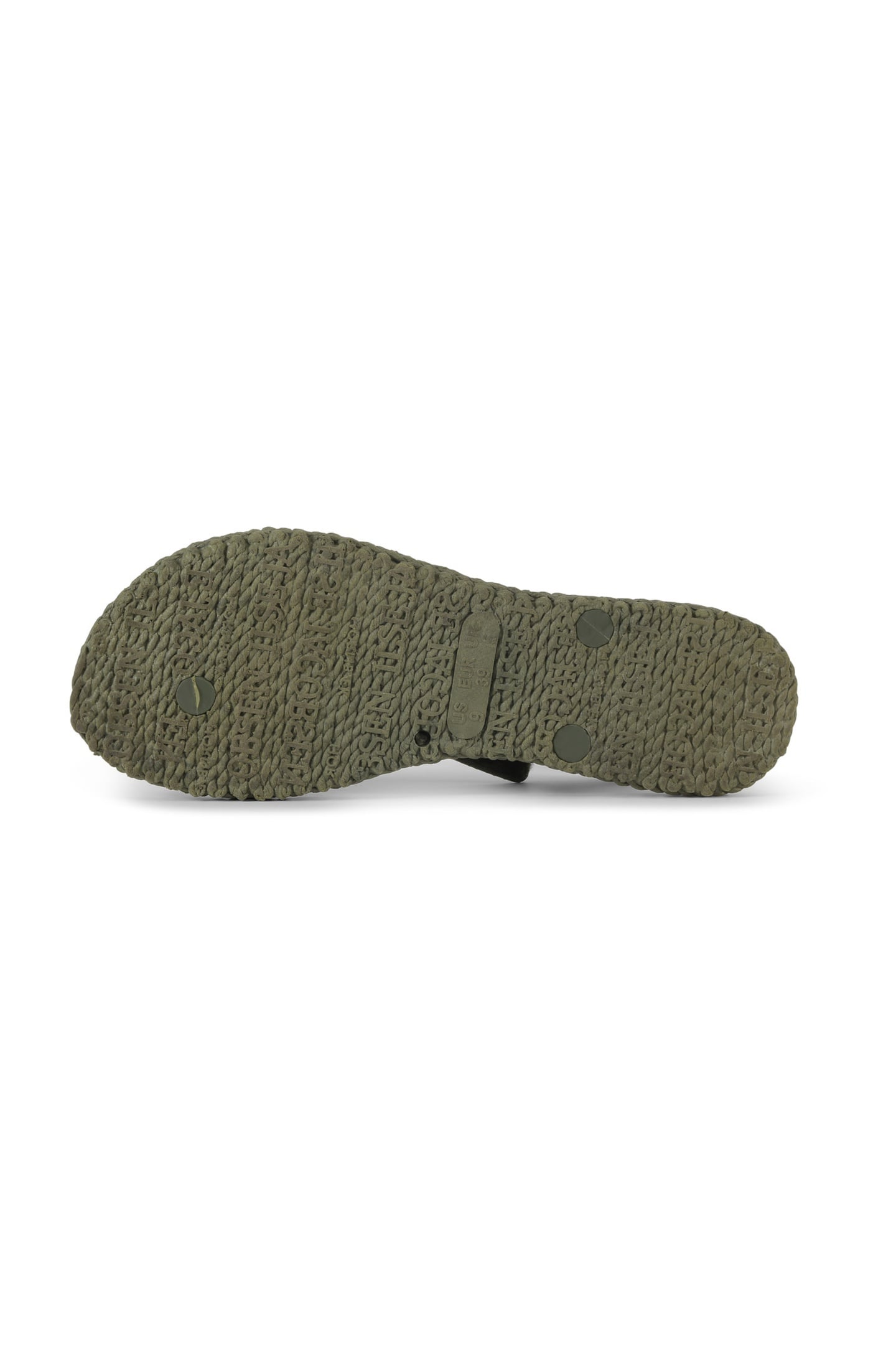FLIPFLOPS CHEERFUL14 ARMY 5