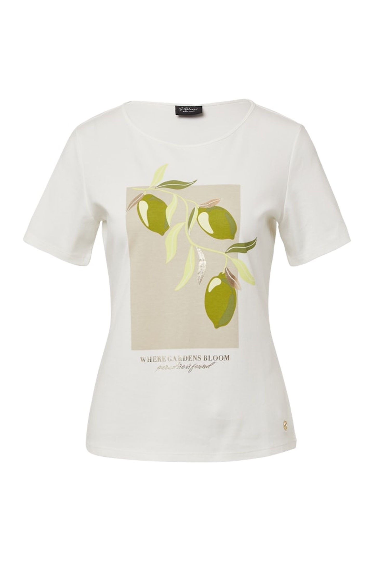 T-SHIRTS OFFWHITE 8