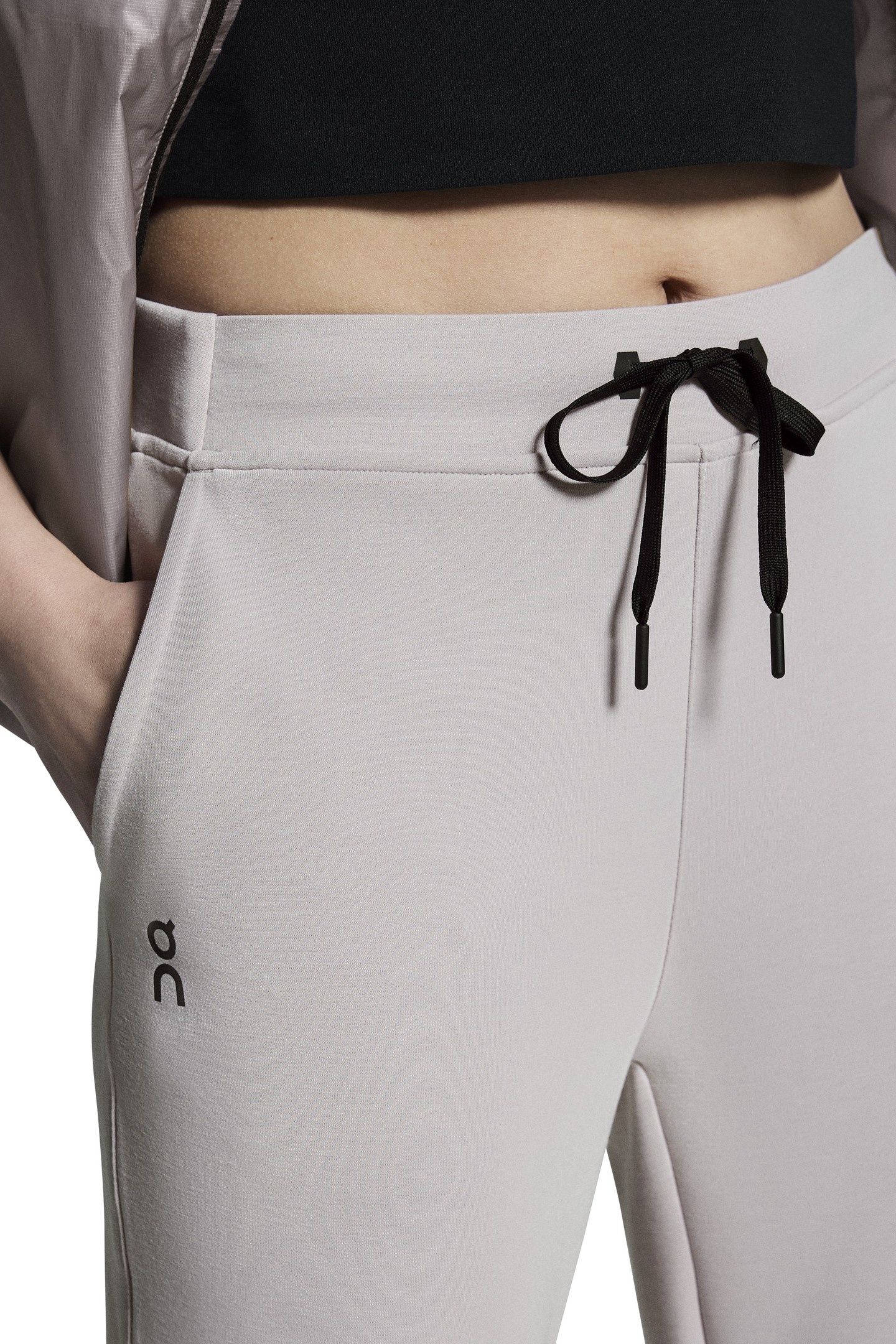 SWEAT PANTS 3 W FADE 8