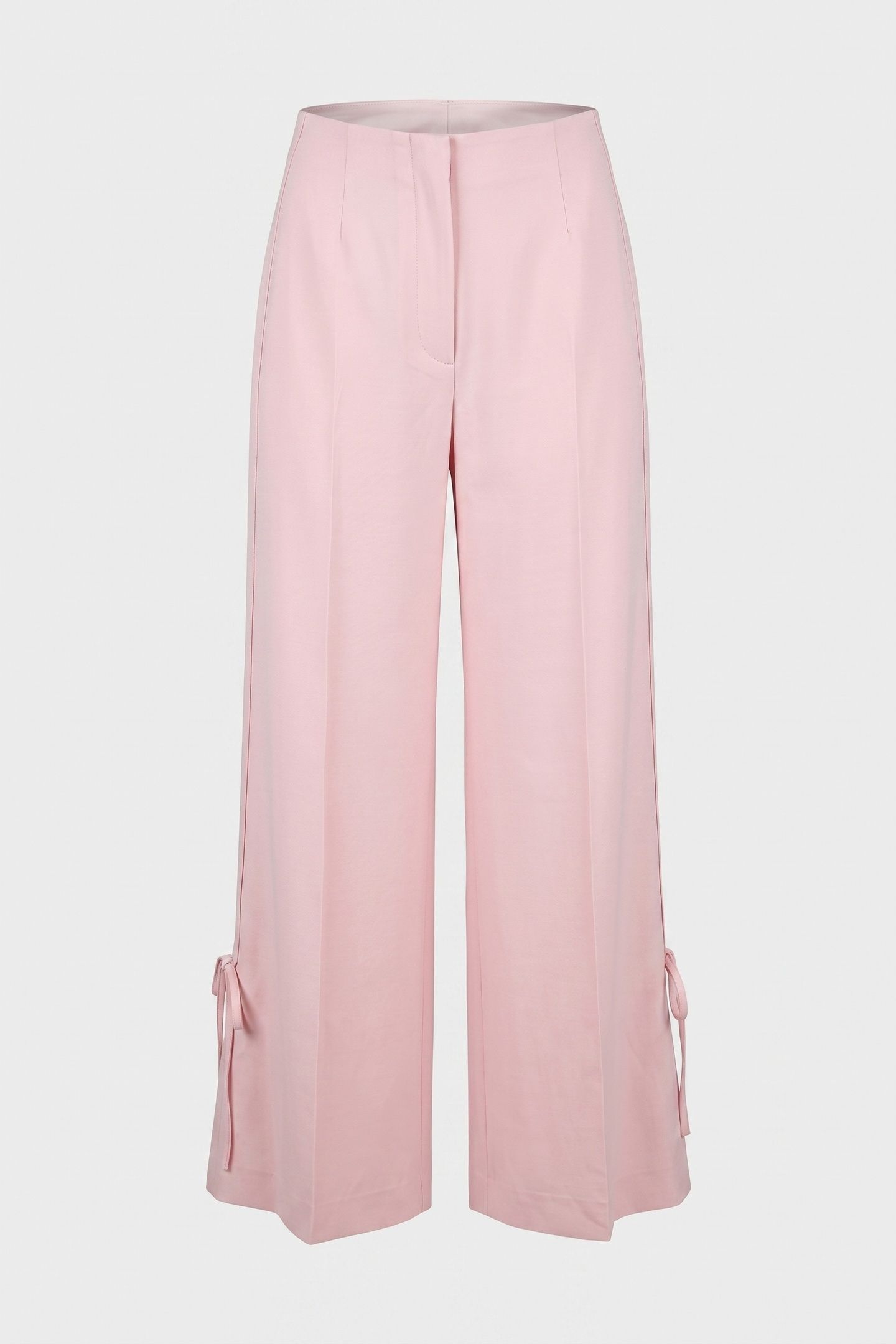 AYIA TROUSERS PINK 4