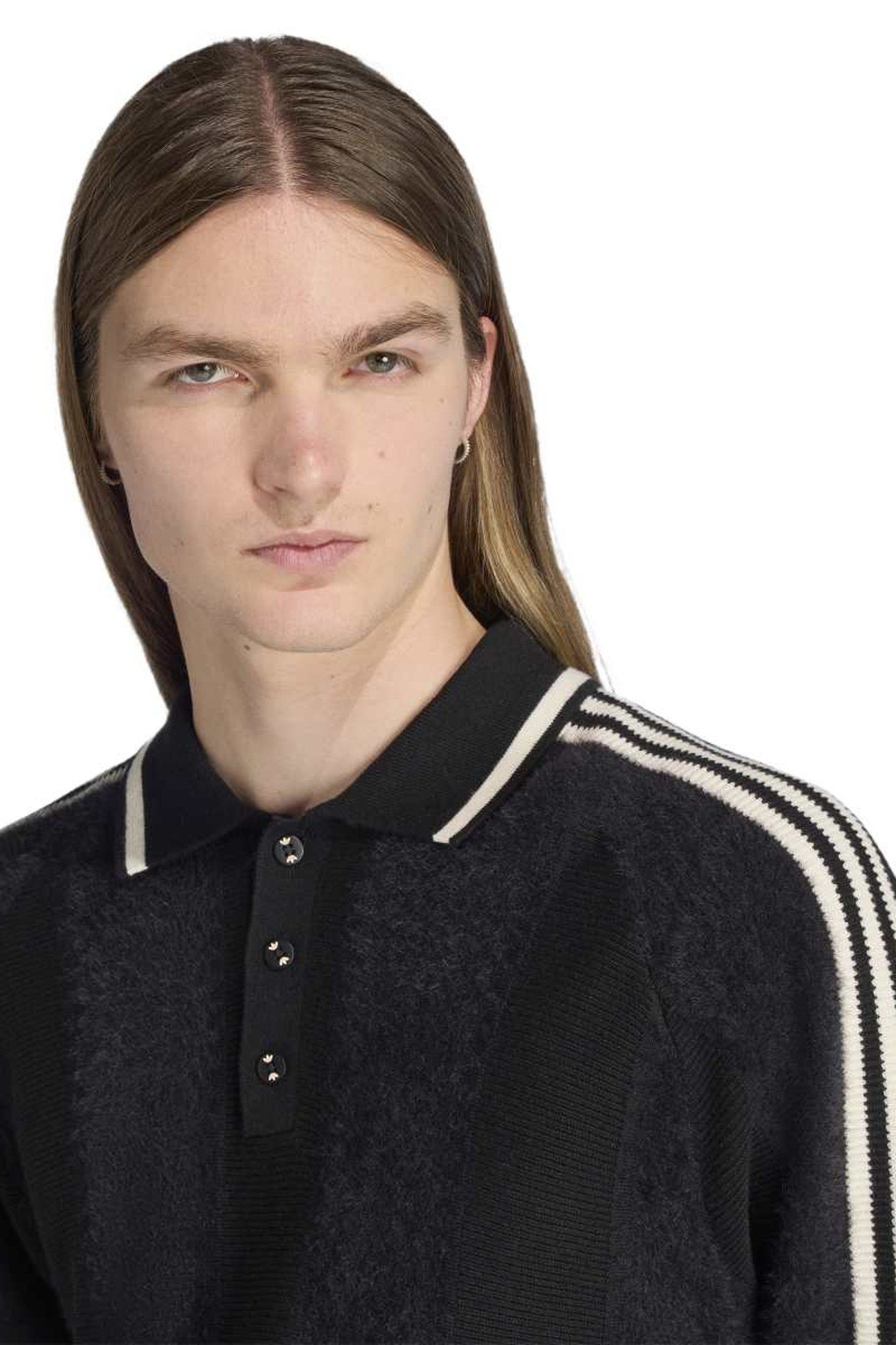 ORIGINALS UNISEX PREMIUM KNITTED JERSEY 9
