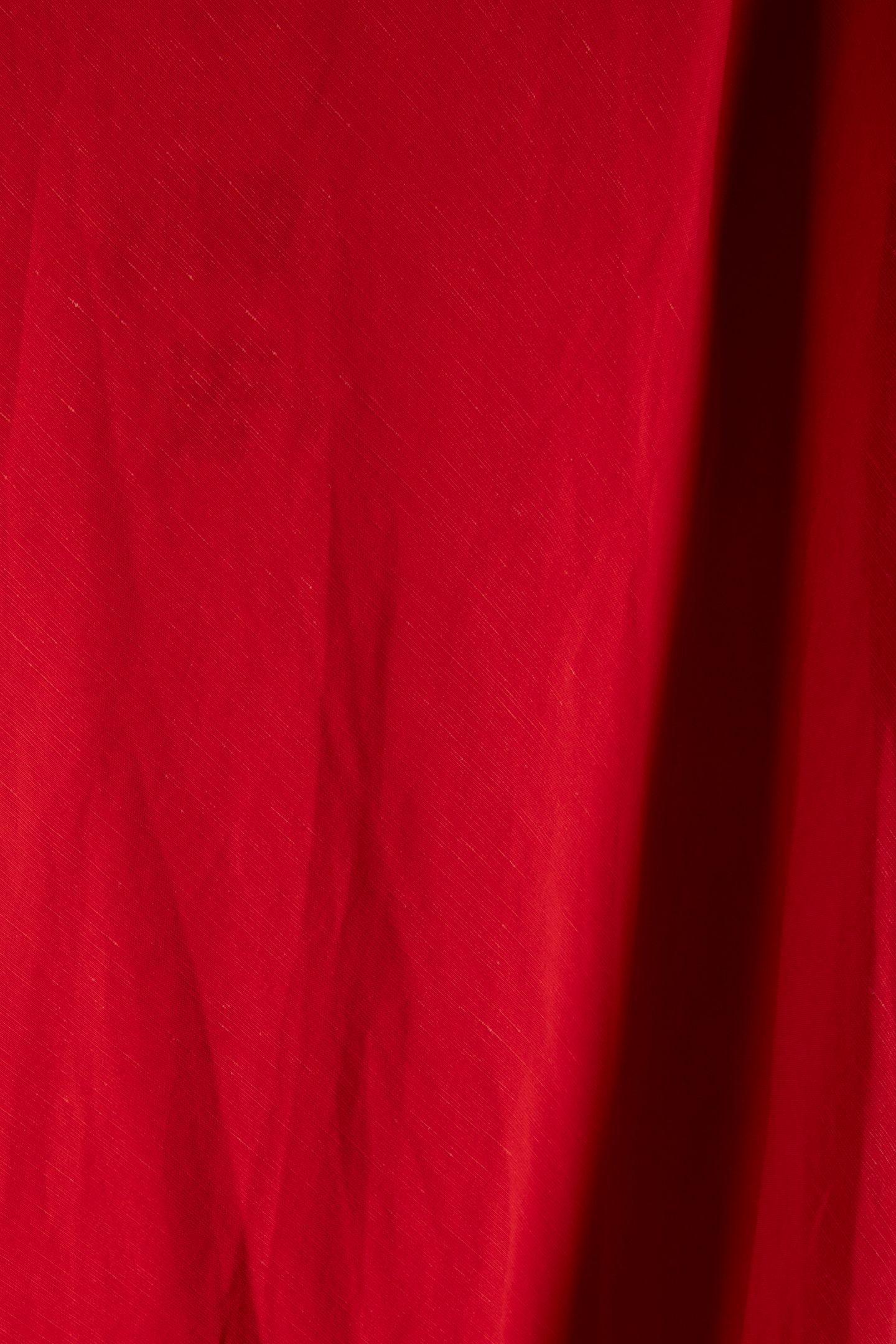 EVINA SKIRT RED 5