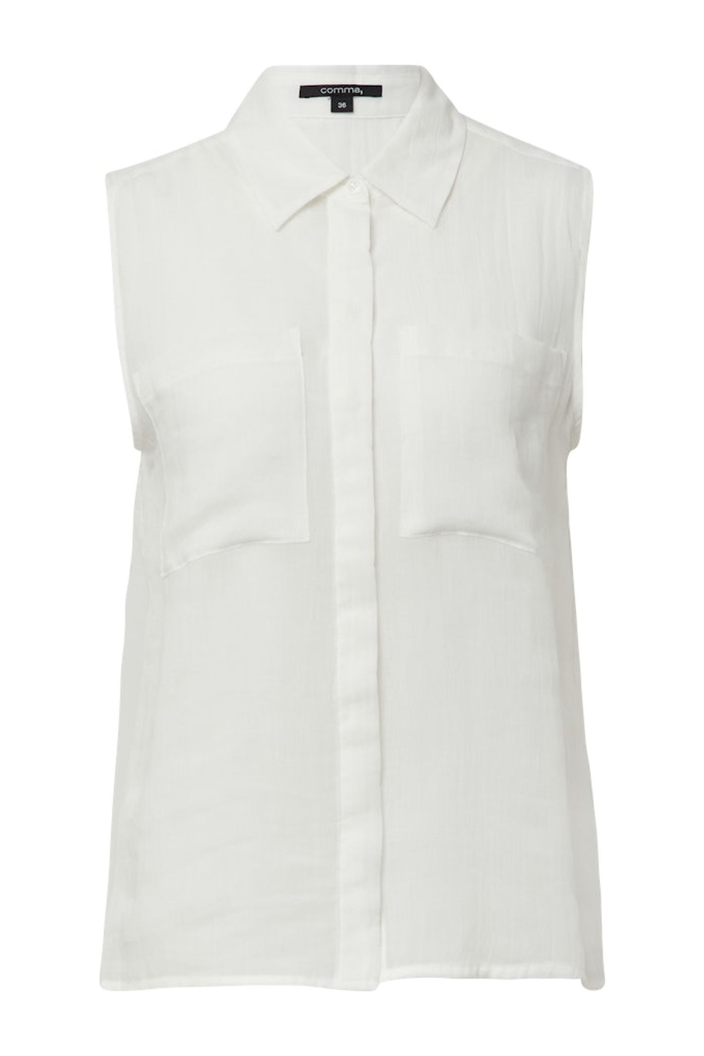 BLOUSES WHITE 4