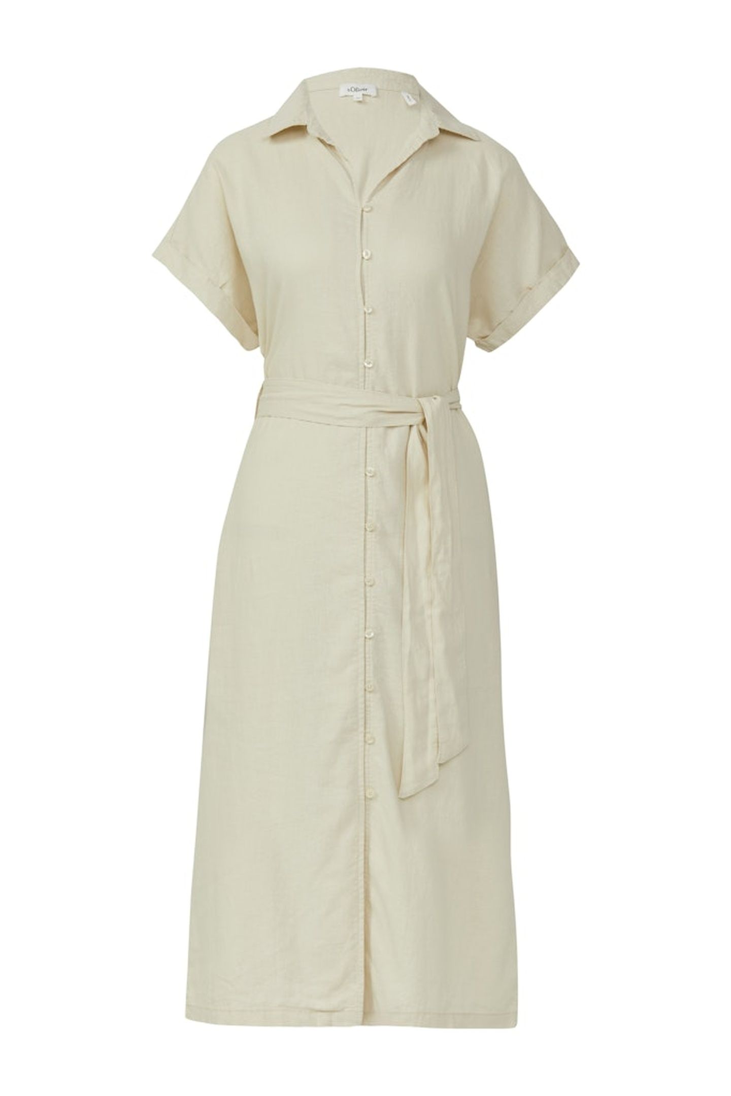 DRESSES CRÈME 7