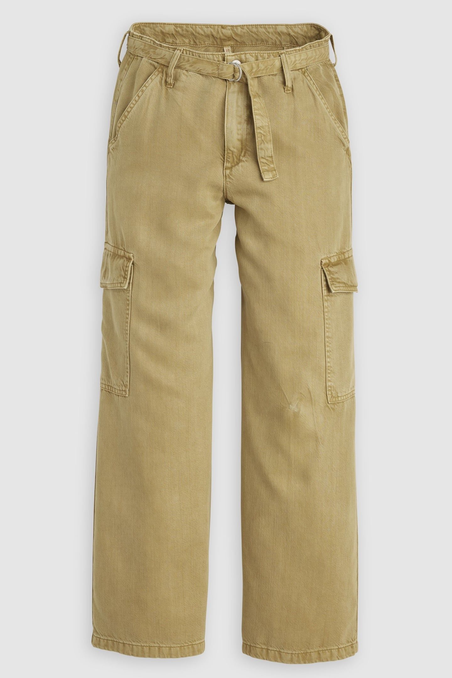 BAGGY DAD CARGO PANTS 6