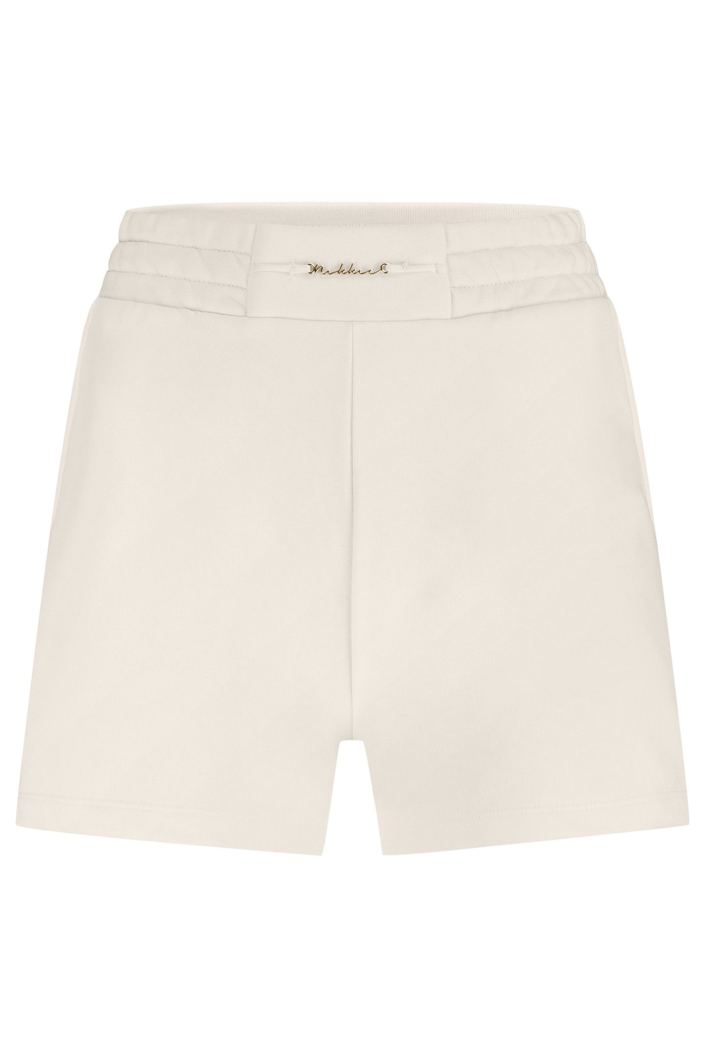 VERIA SHORTS CREAM 1