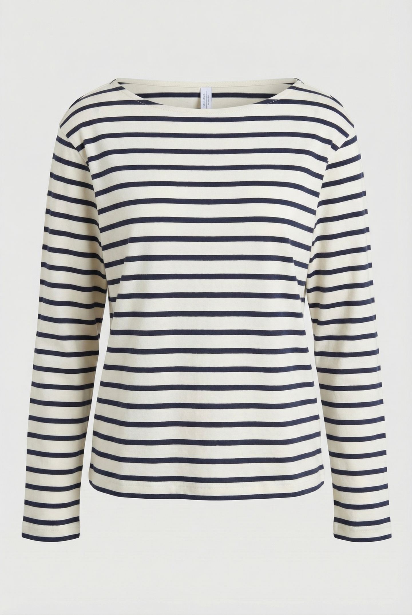 JALANE TOP BLUE 3