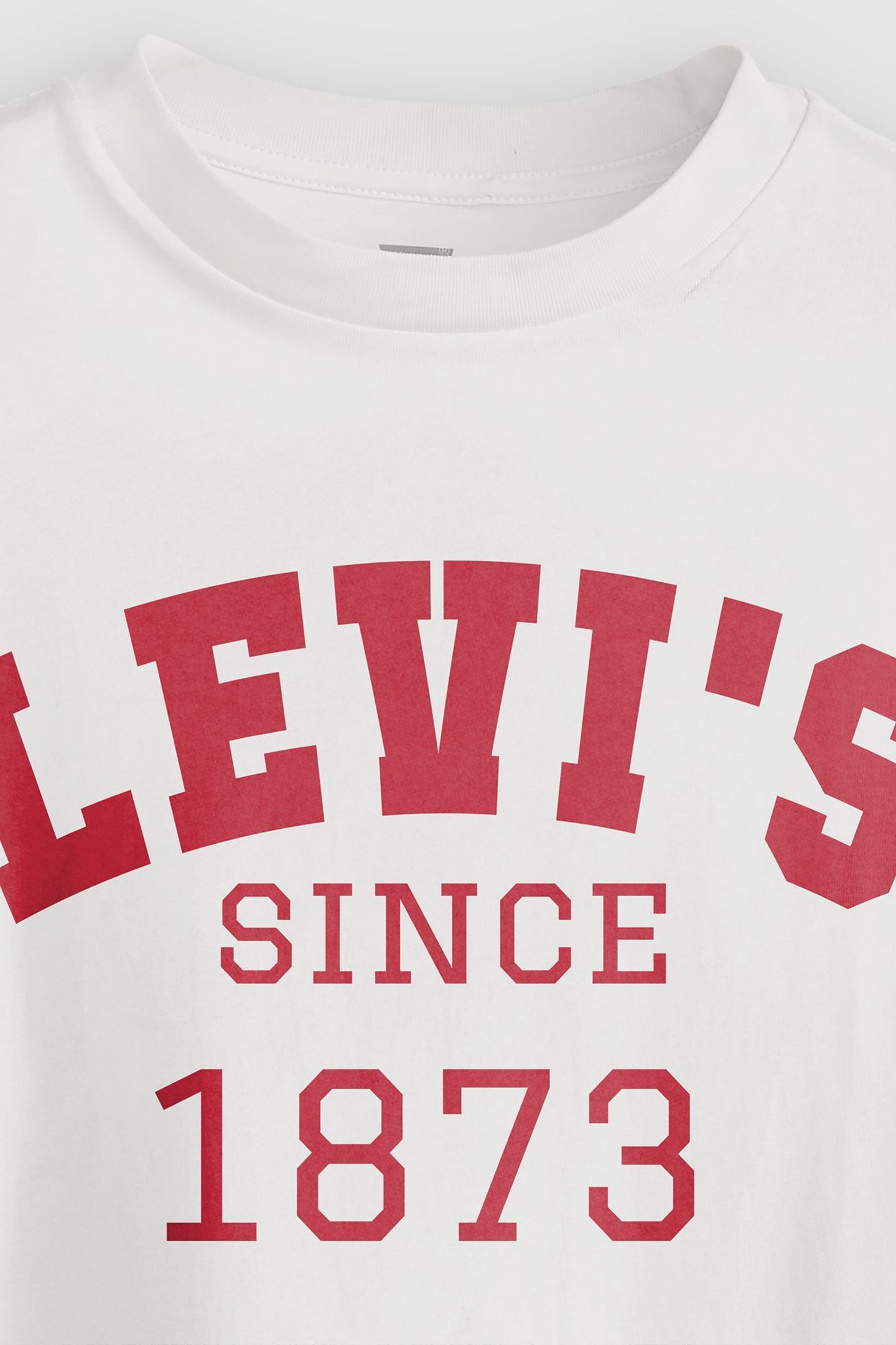 GRPH SHORT STACK TEE SINCE 1873 4