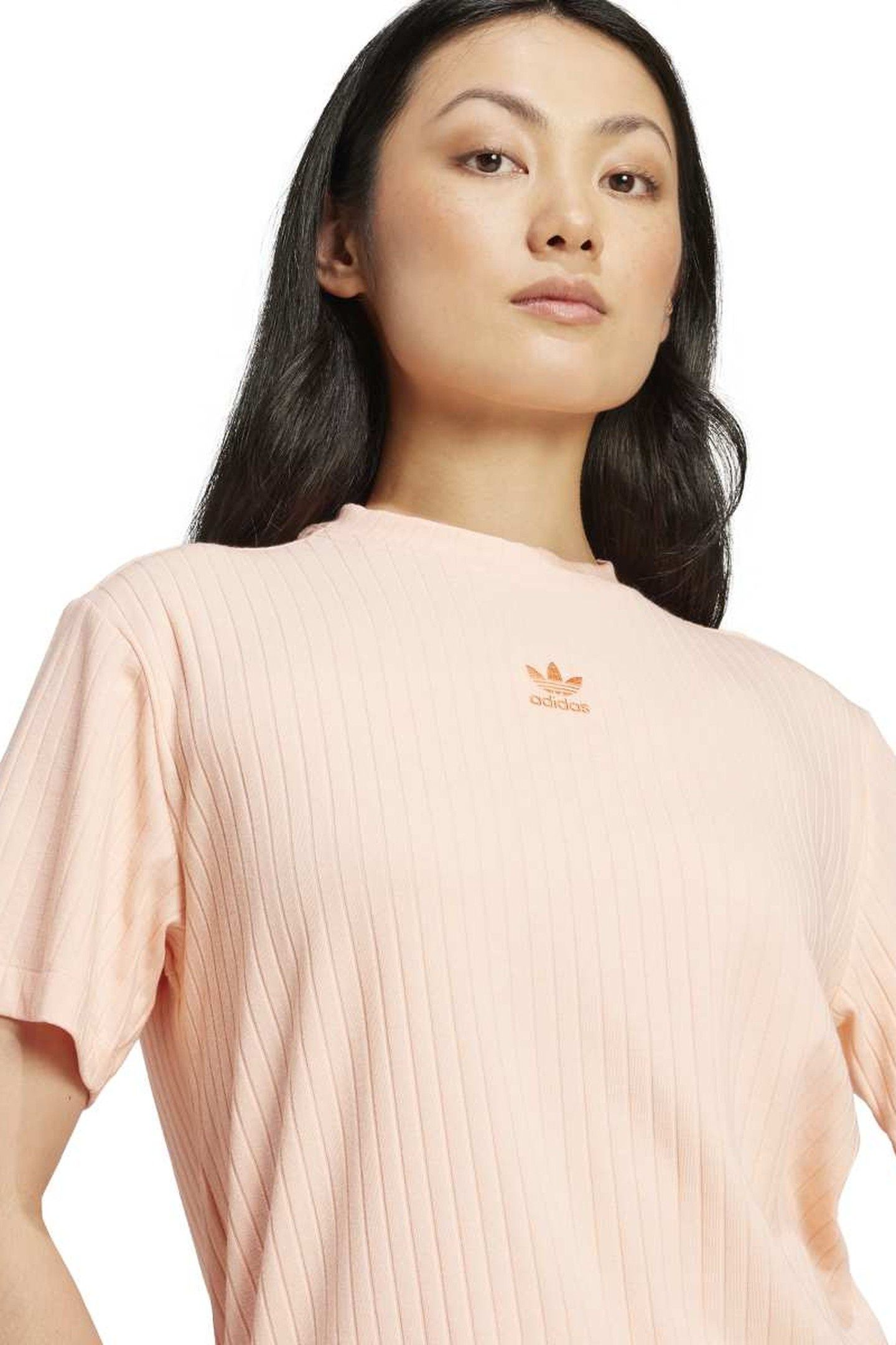 ORIGINALS ESSENTIALS WIDE RIB T-SHIRT 6