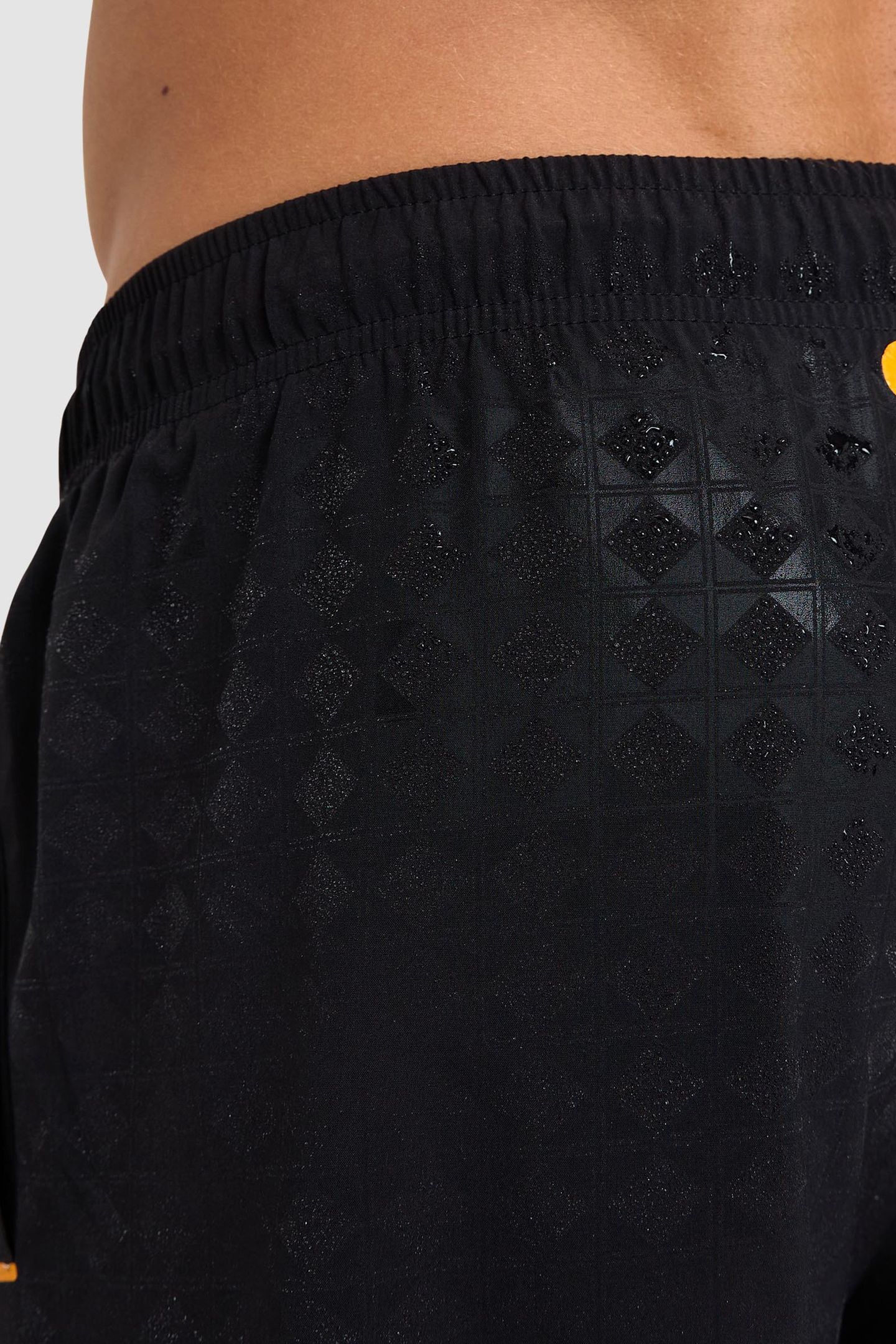 EVO 50TH BEACH BOXER BLACK MULTI 9