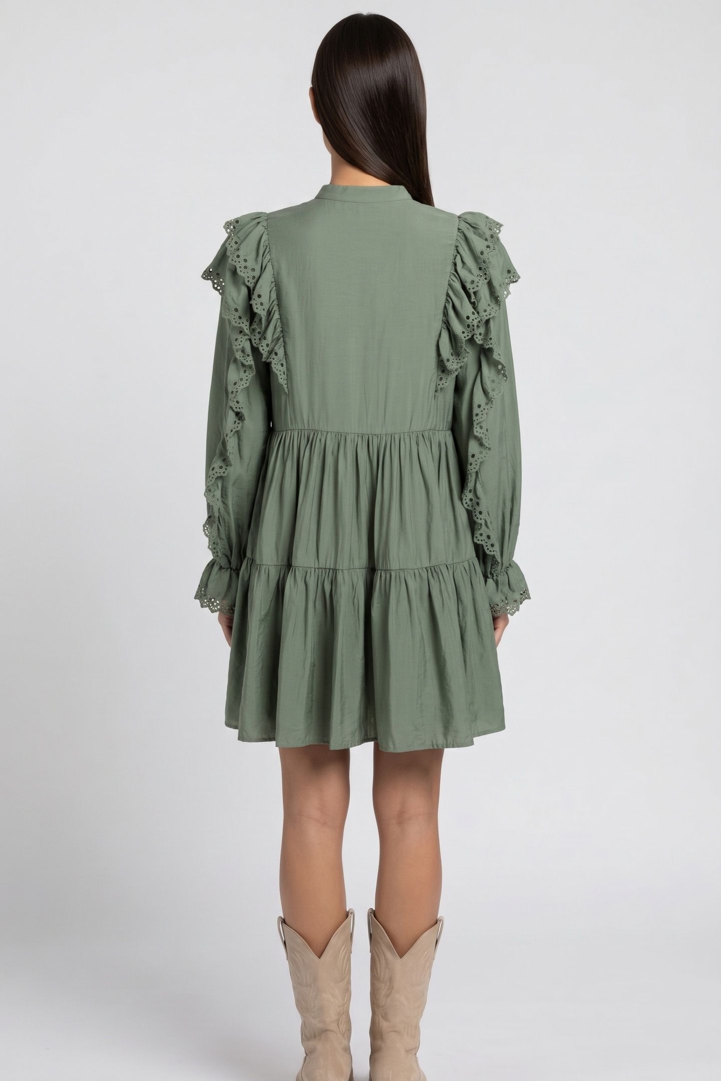 ALIDRESS KHAKI 2