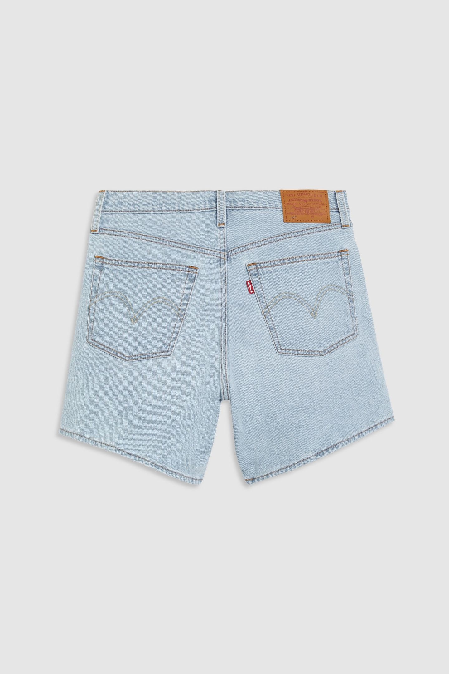 501® ORIGINAL SHORTS 7
